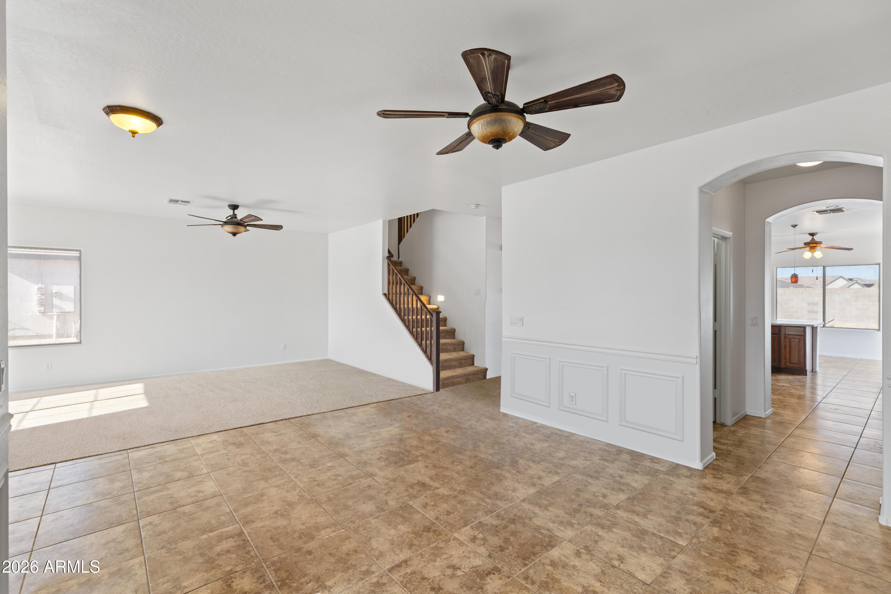 9840 E TANGERINE Road