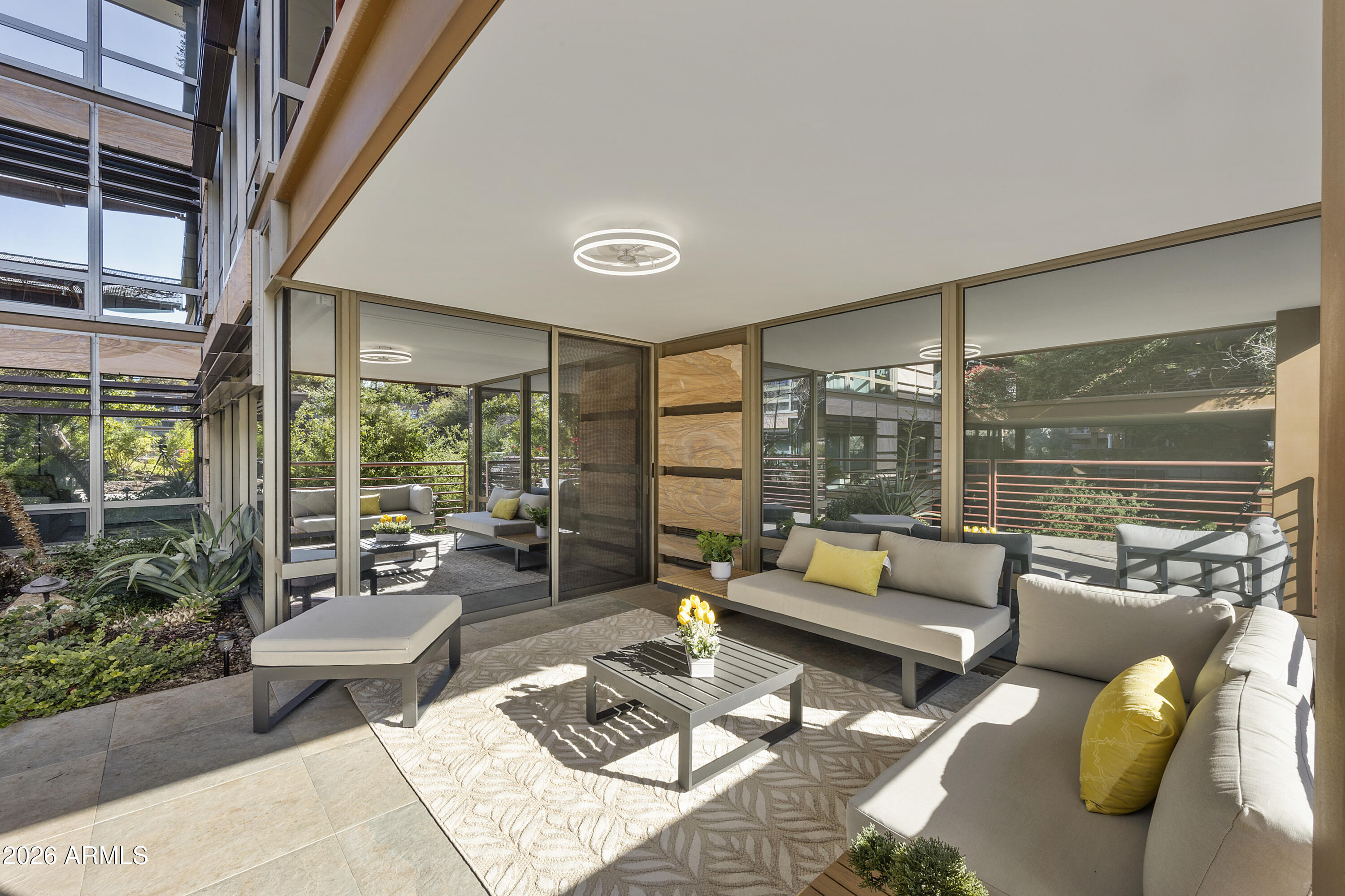 7161 E RANCHO VISTA Drive 3002