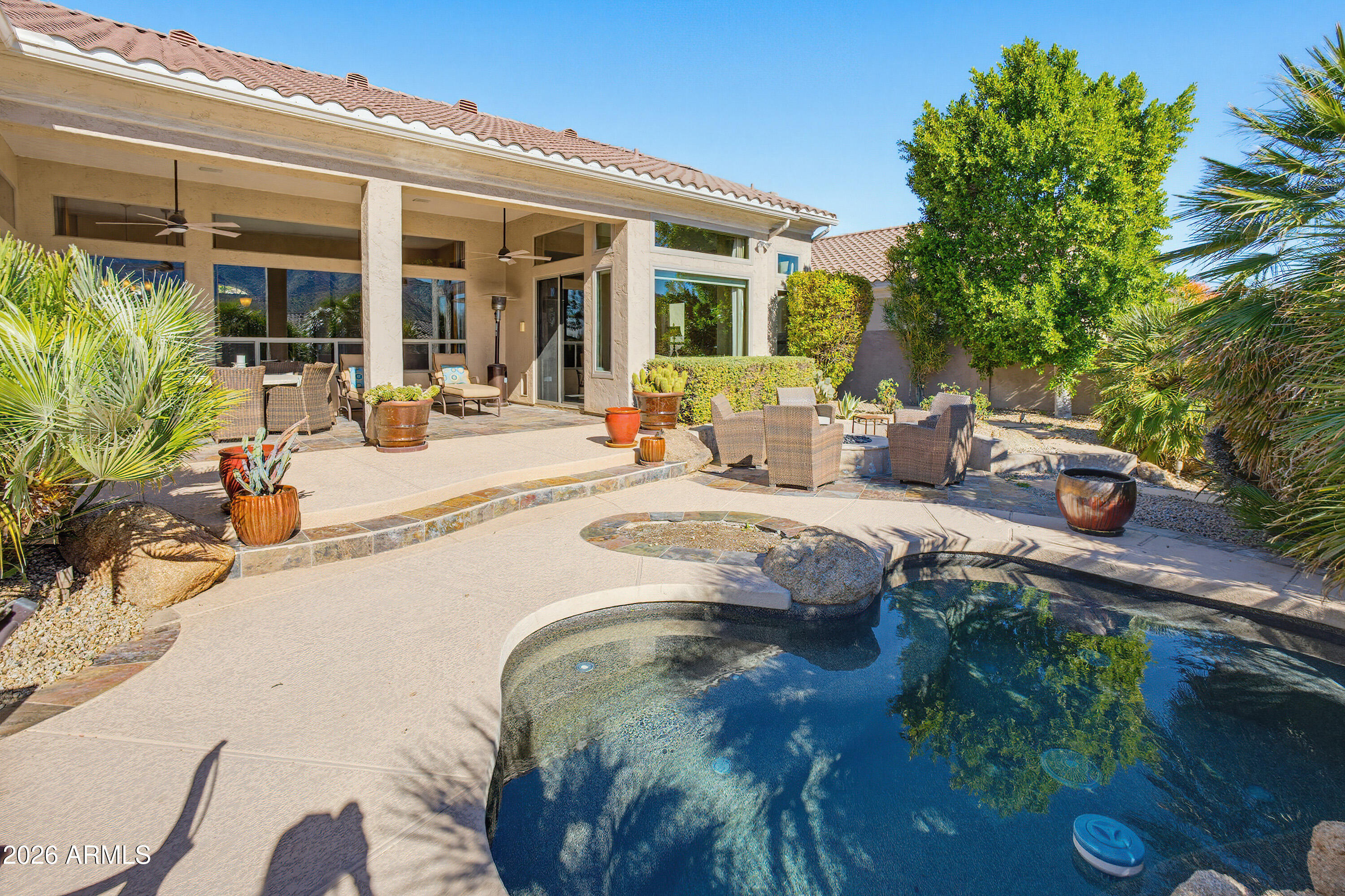 11577 E LA JUNTA Road