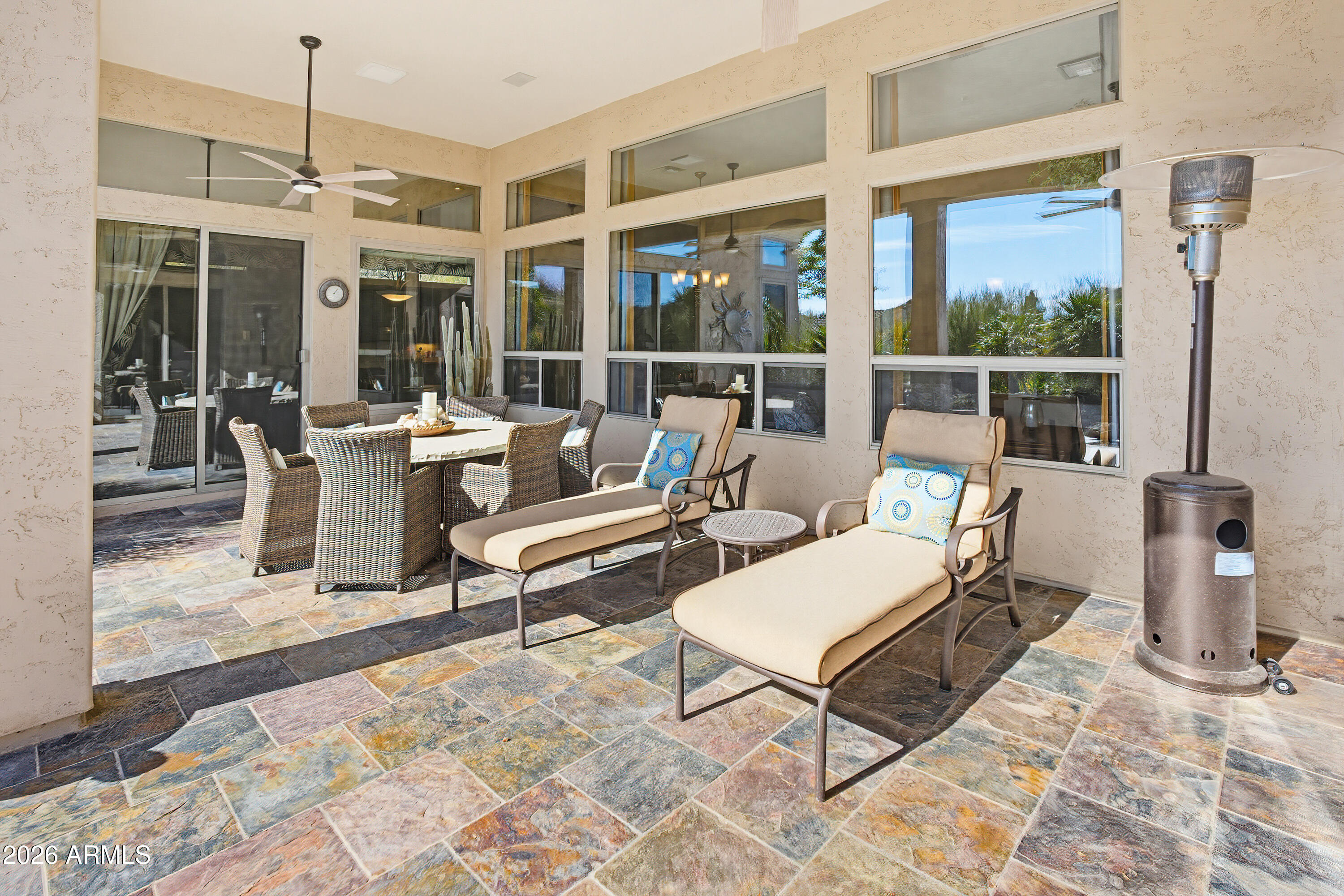 11577 E LA JUNTA Road