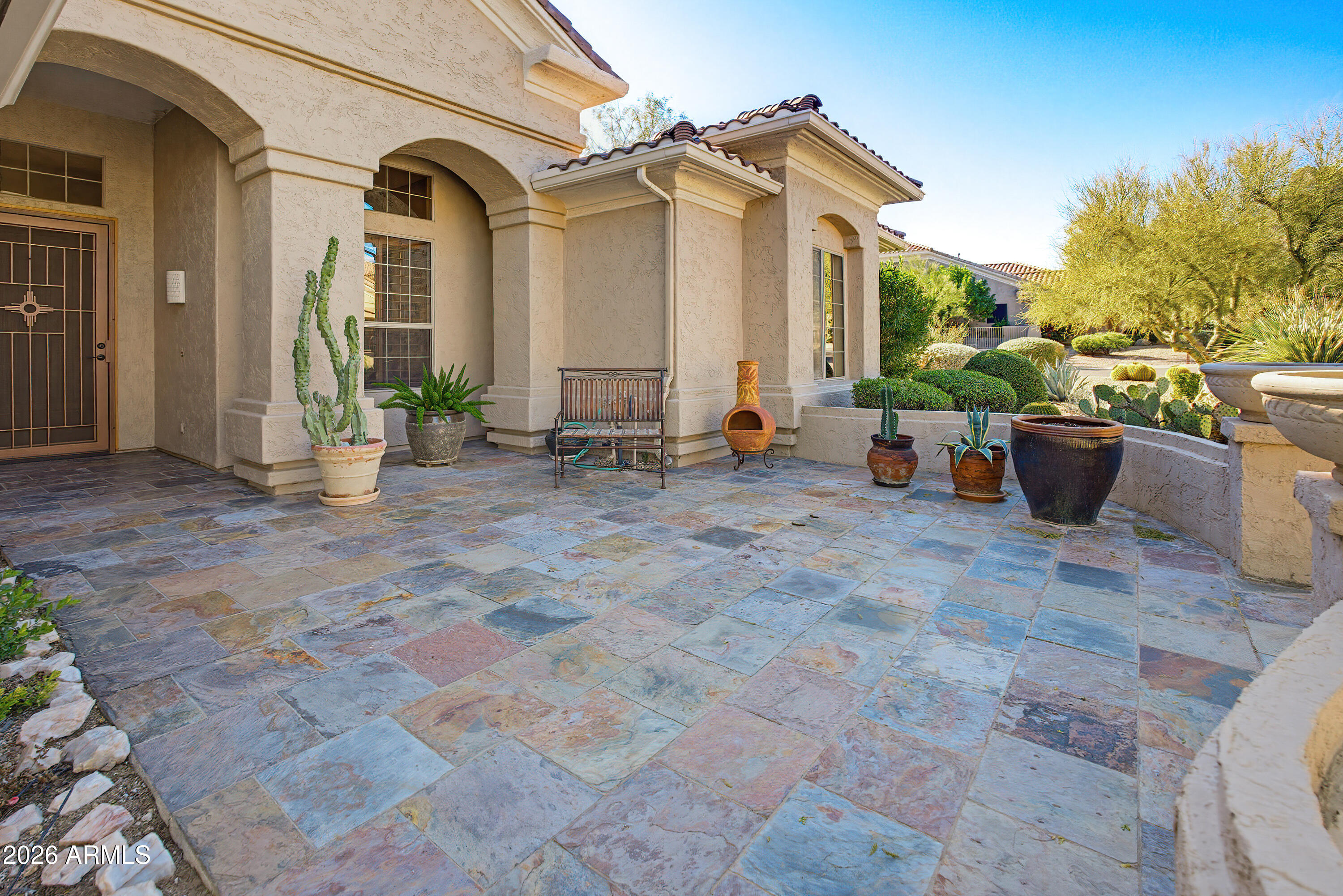 11577 E LA JUNTA Road