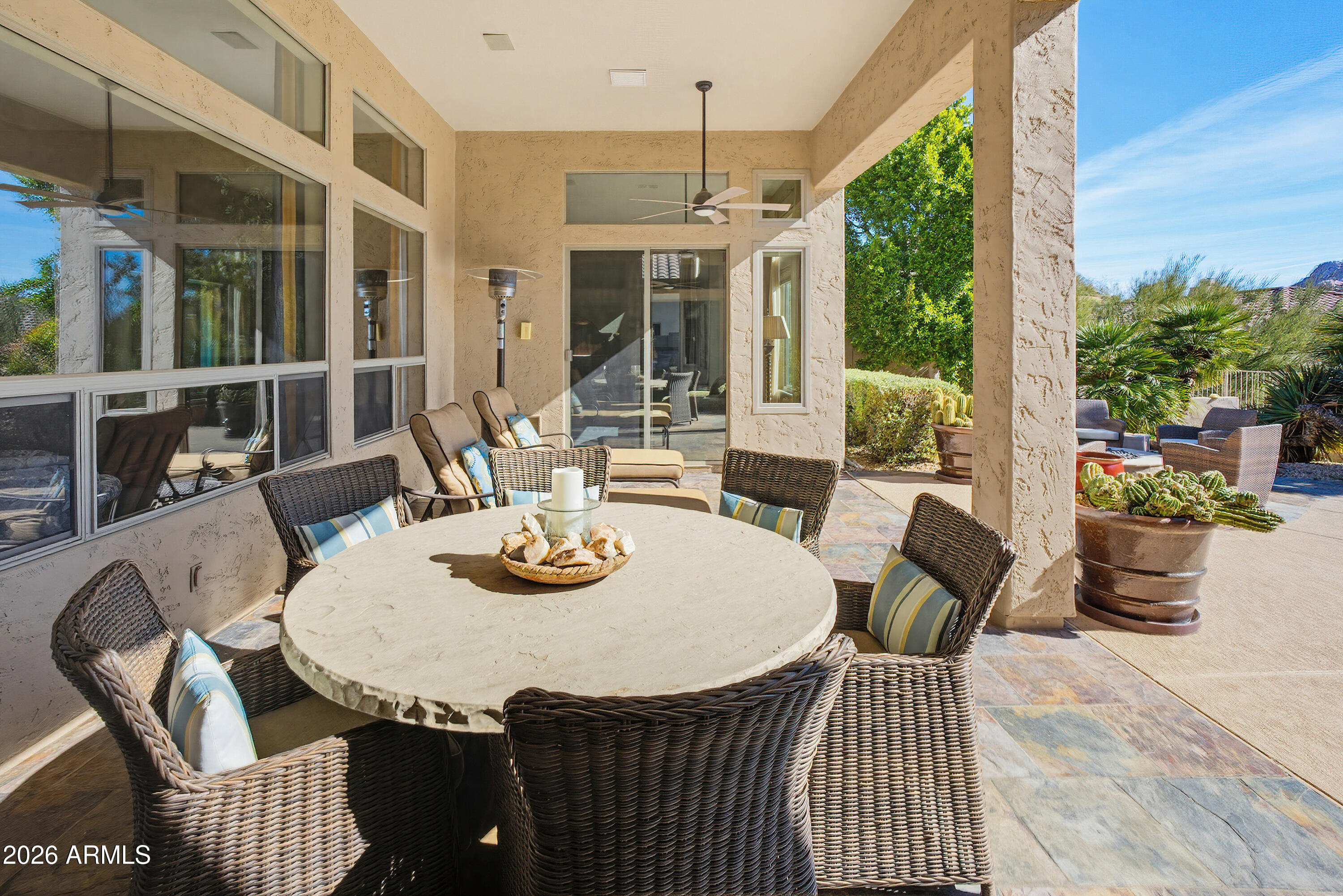 11577 E LA JUNTA Road