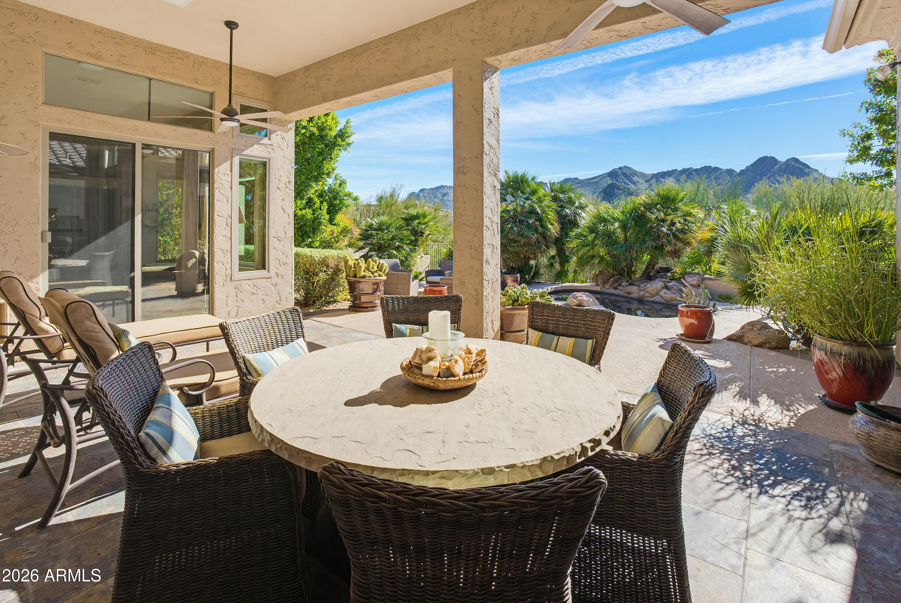 11577 E LA JUNTA Road