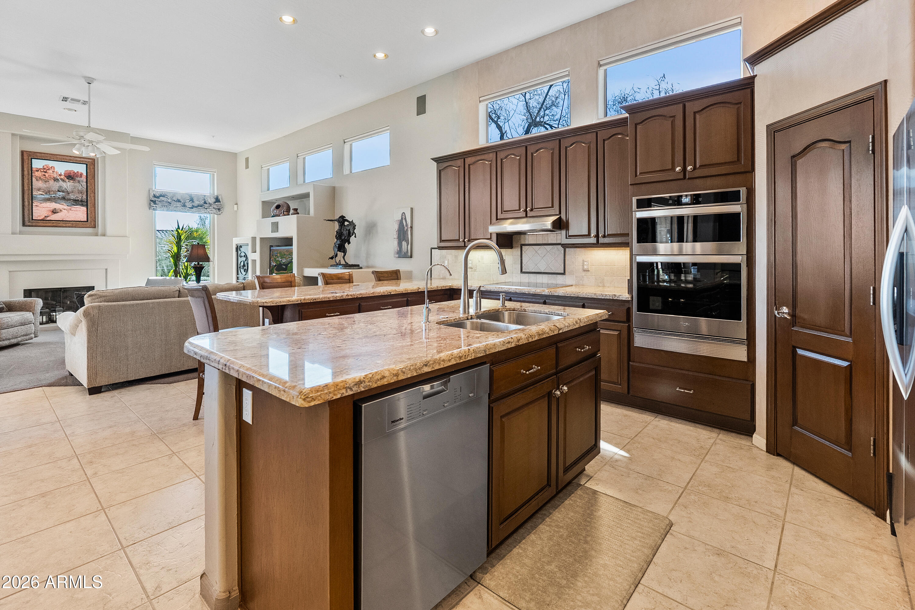 11577 E LA JUNTA Road