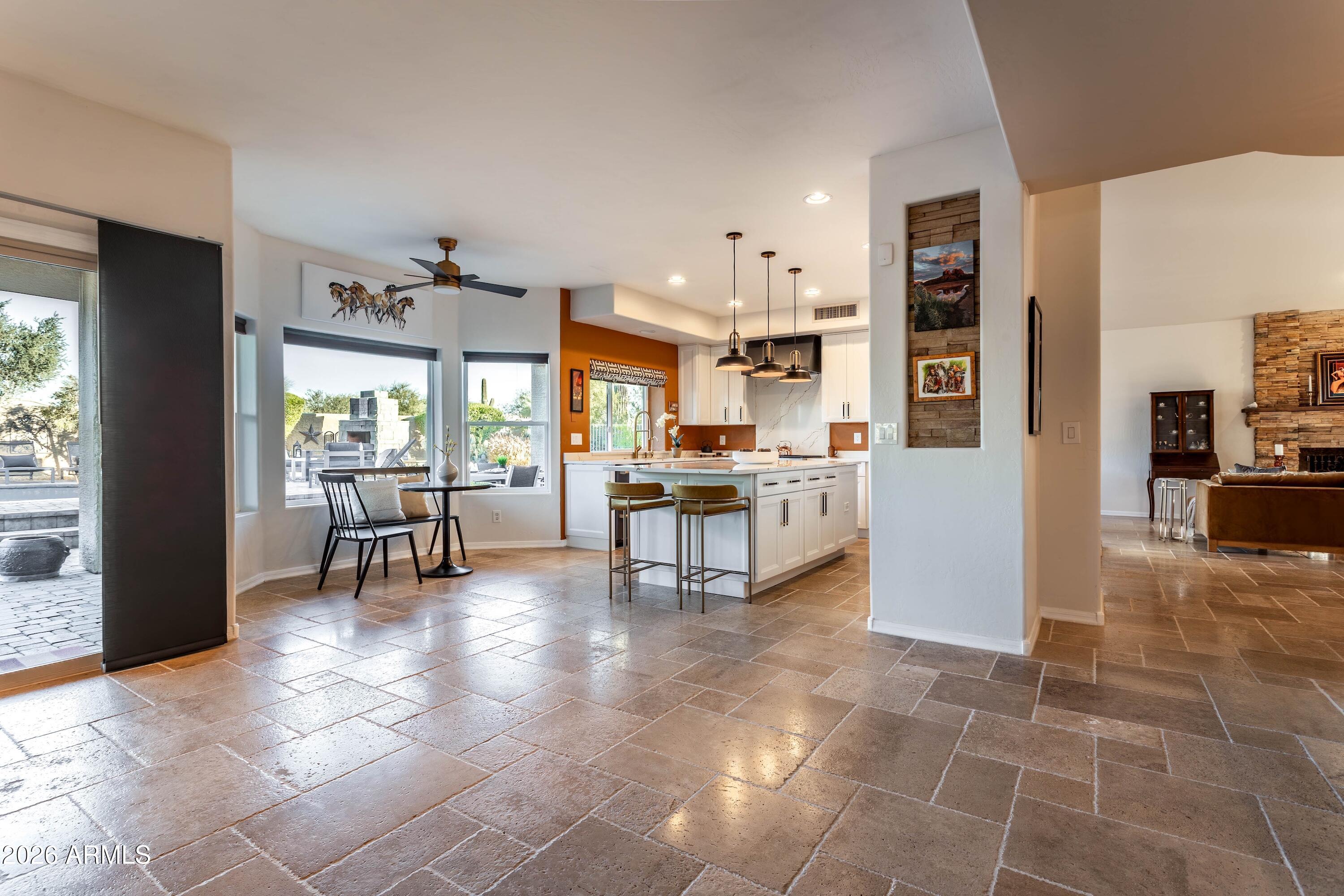 4727 E RANCHO CALIENTE Drive