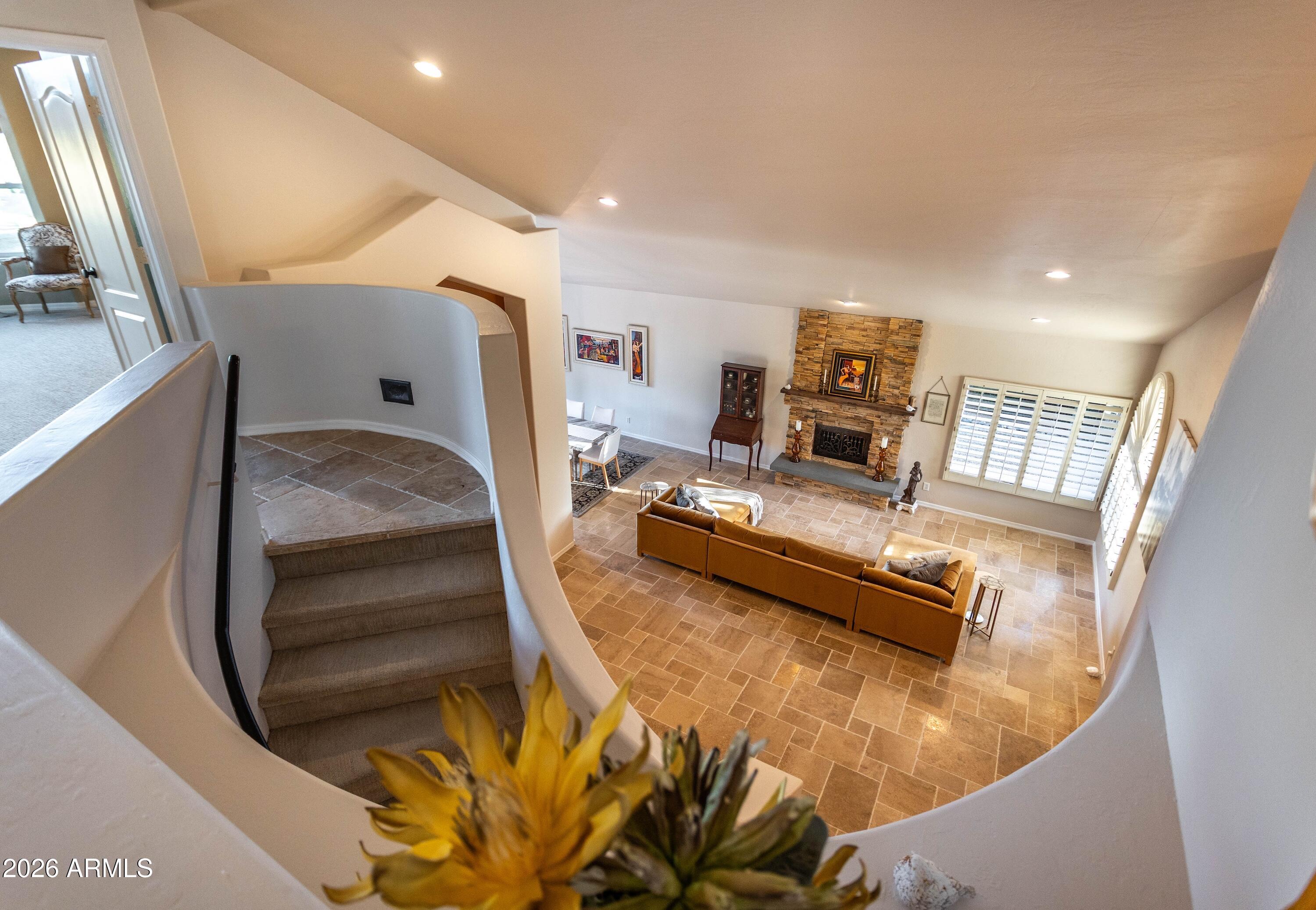 4727 E RANCHO CALIENTE Drive