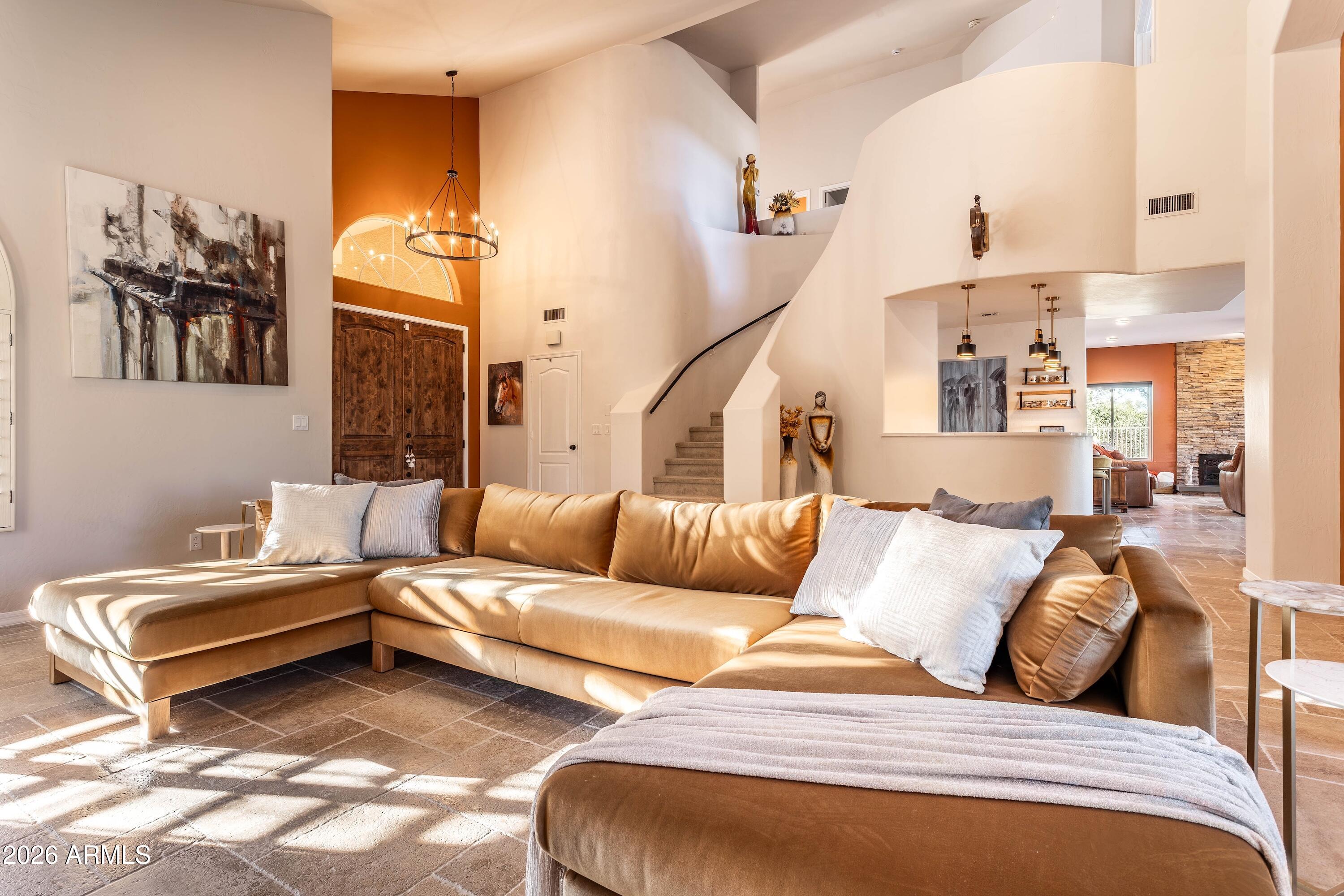 4727 E RANCHO CALIENTE Drive