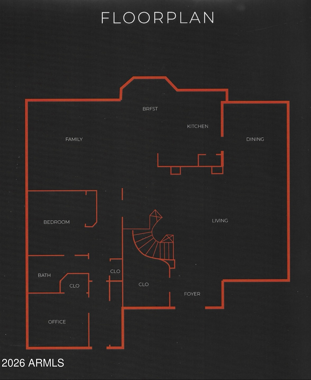 4727 E RANCHO CALIENTE Drive