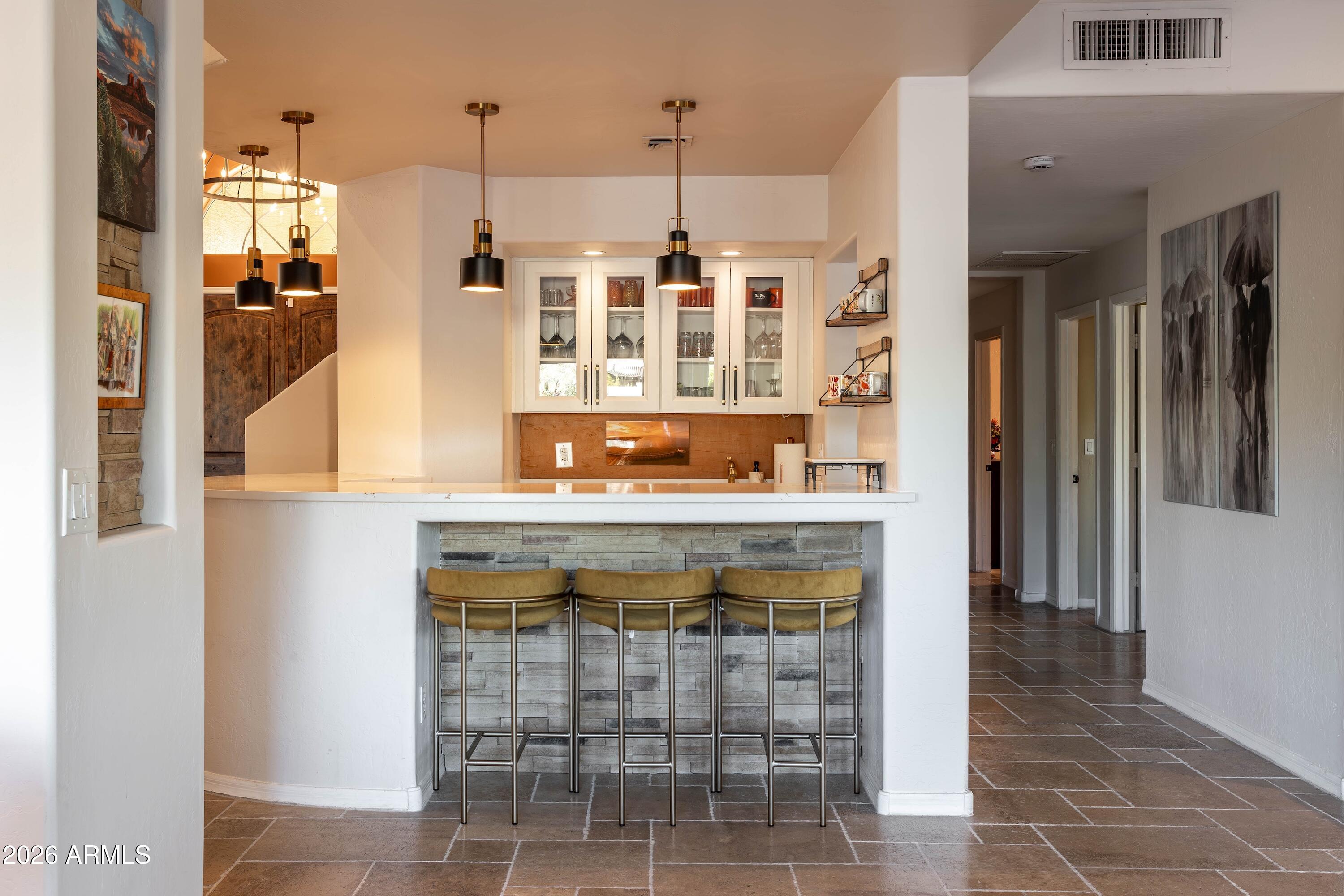 4727 E RANCHO CALIENTE Drive