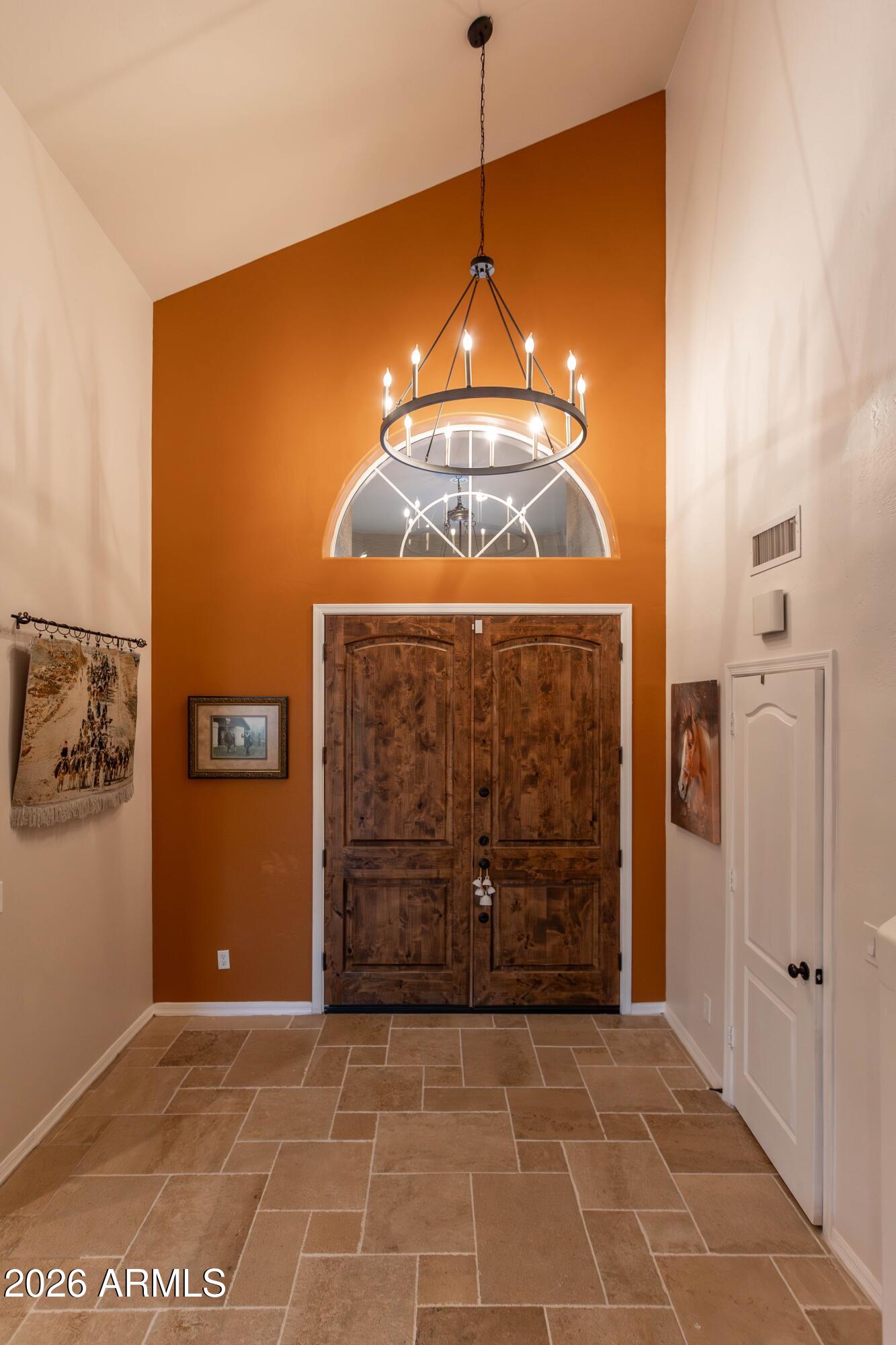 4727 E RANCHO CALIENTE Drive