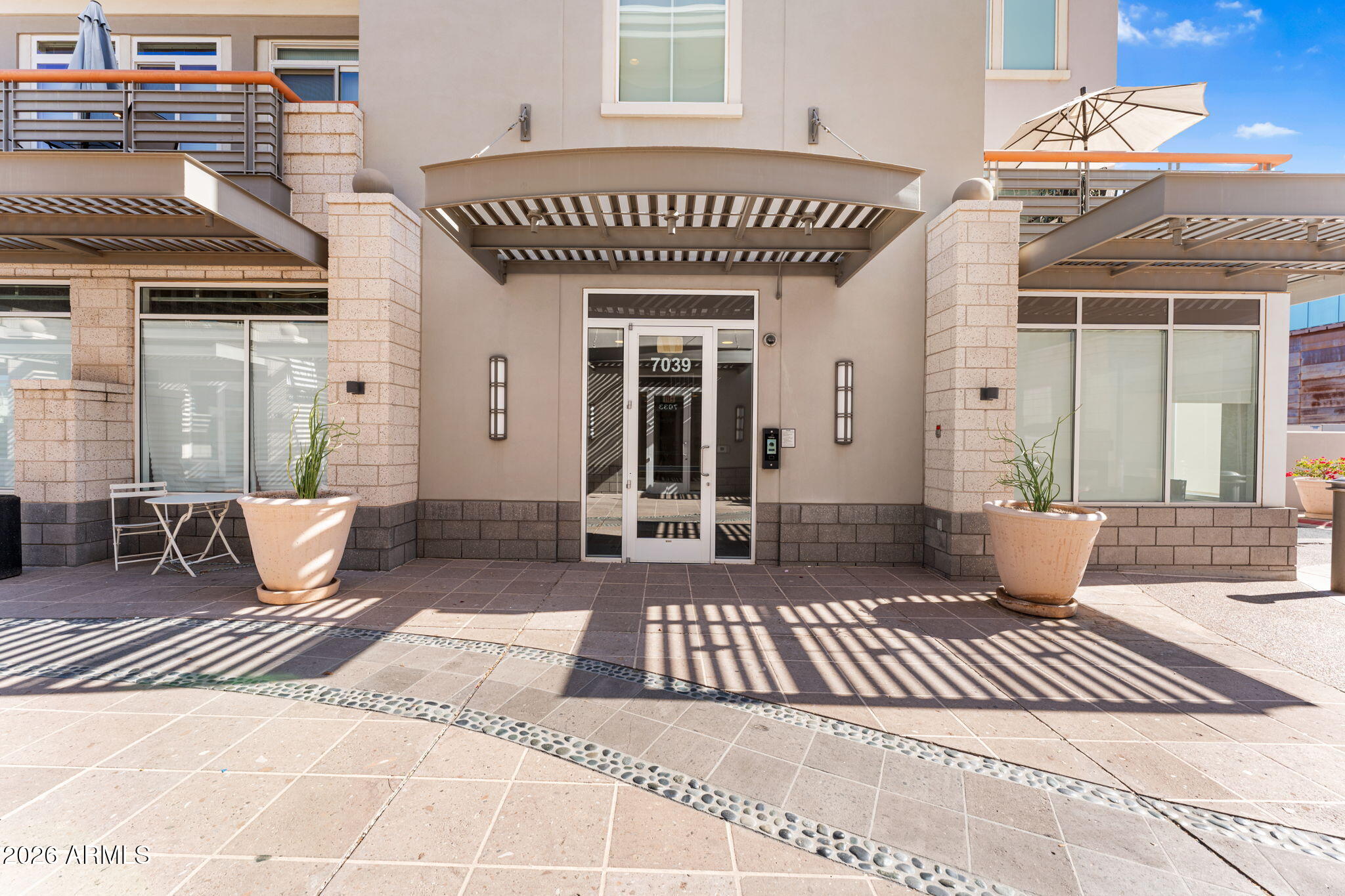 7039 E MAIN Street A206