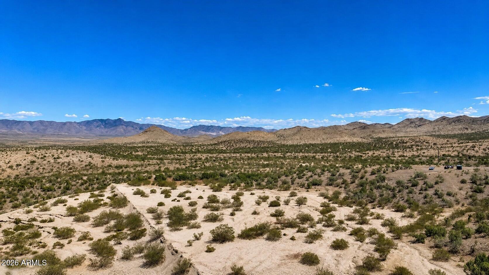 0 N Dolan Springs -- Unit: 4000