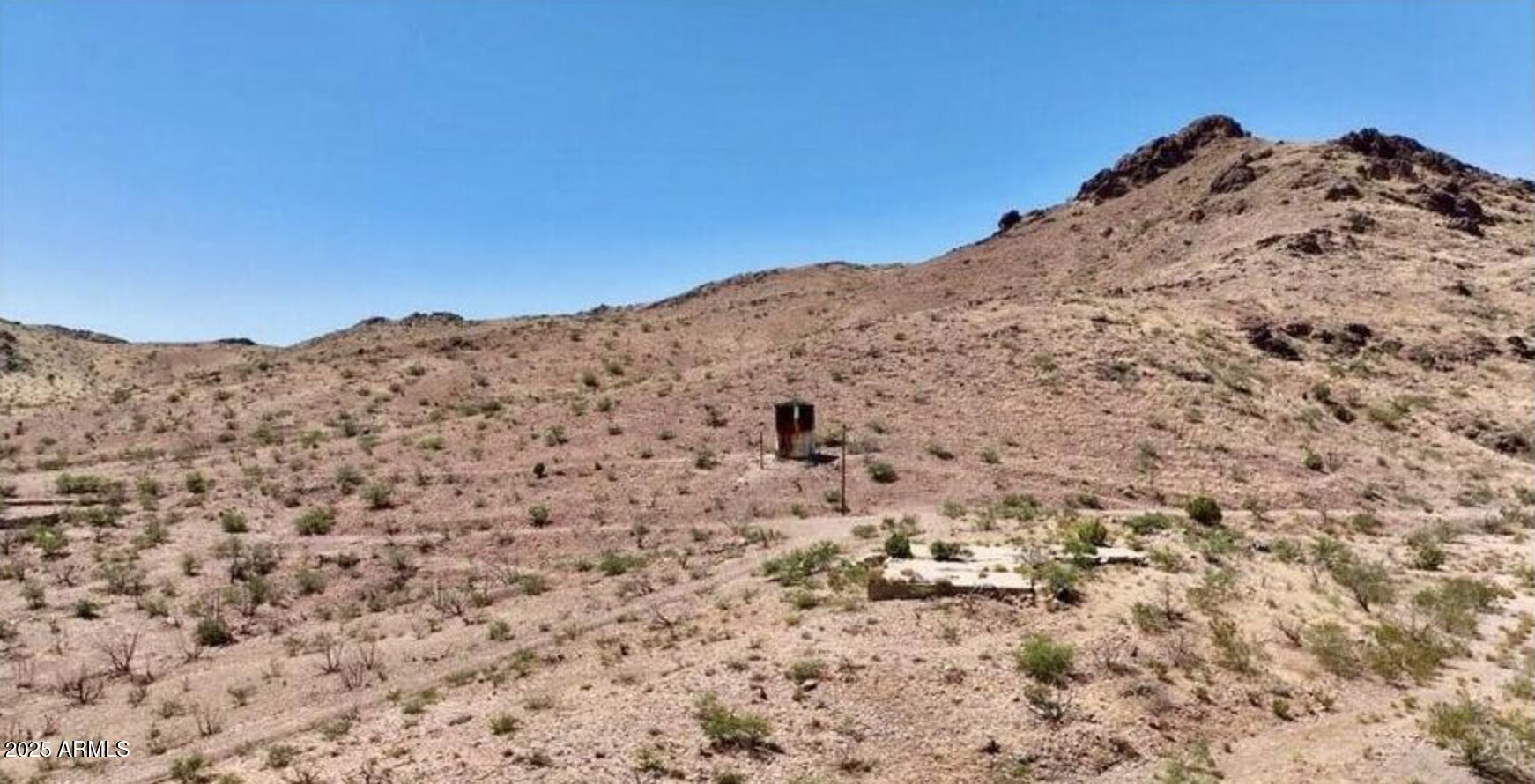 0 N Dolan Springs -- Unit: 4000