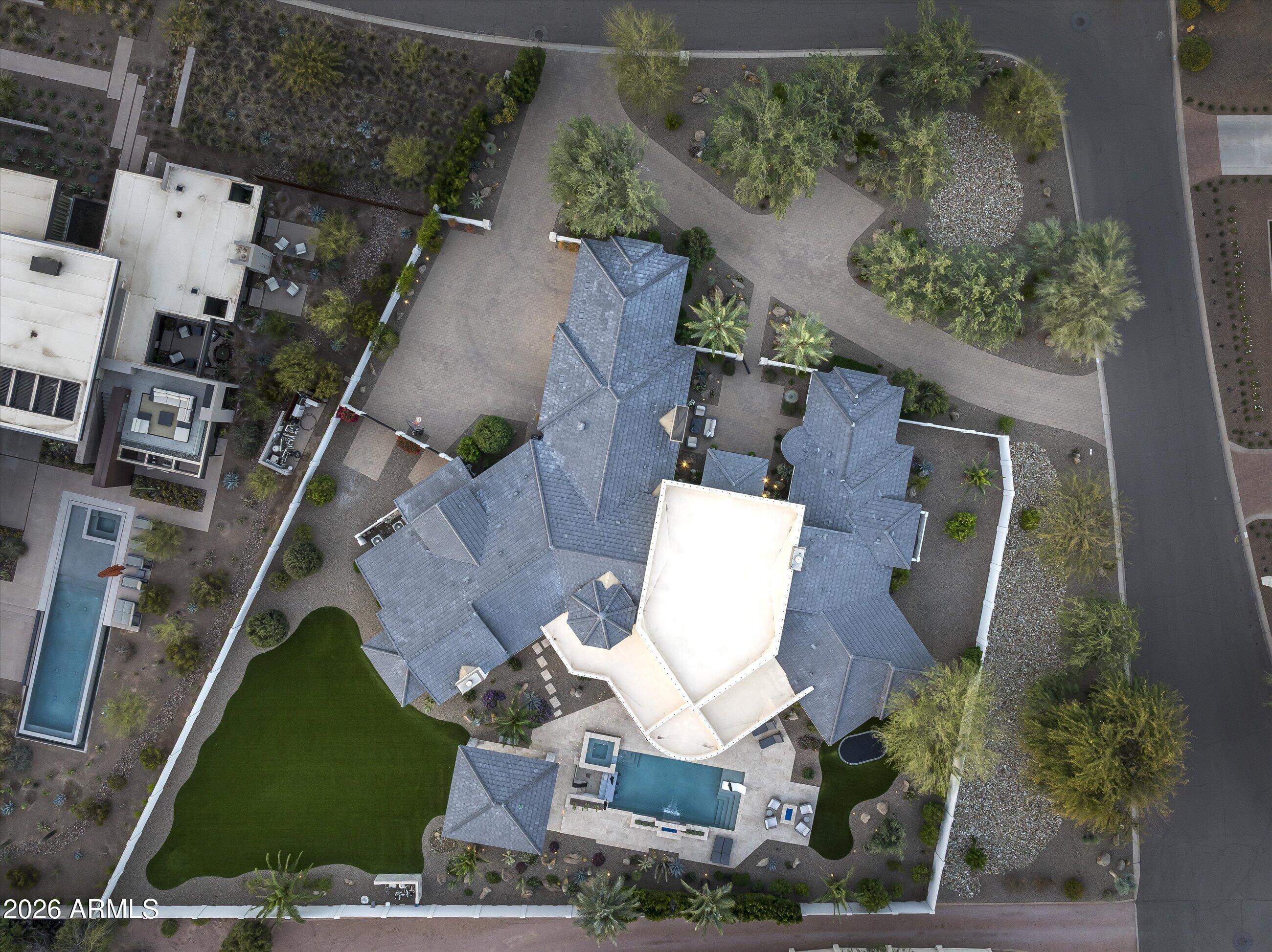 8700 N 55TH Place