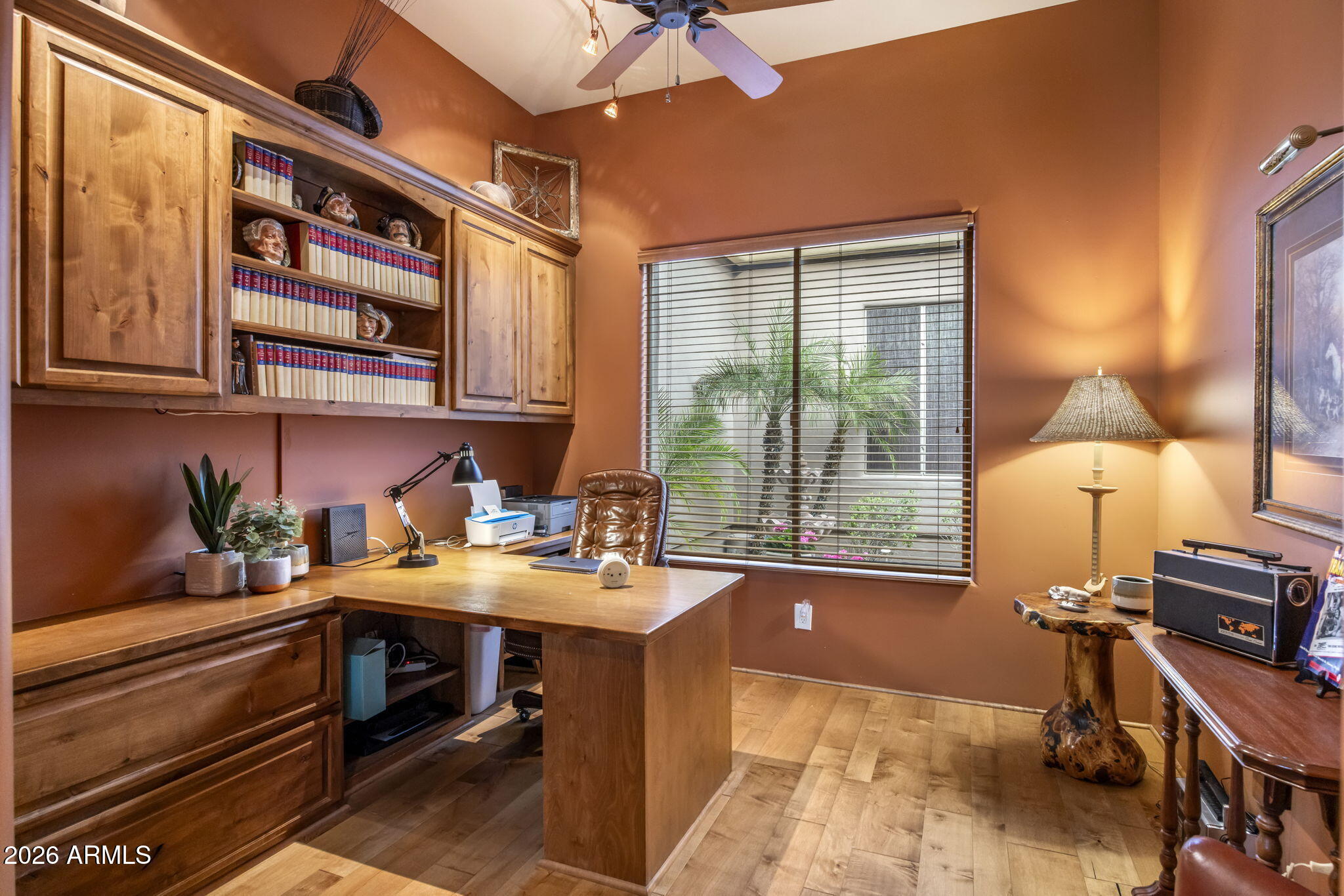 10795 E LA JUNTA Road