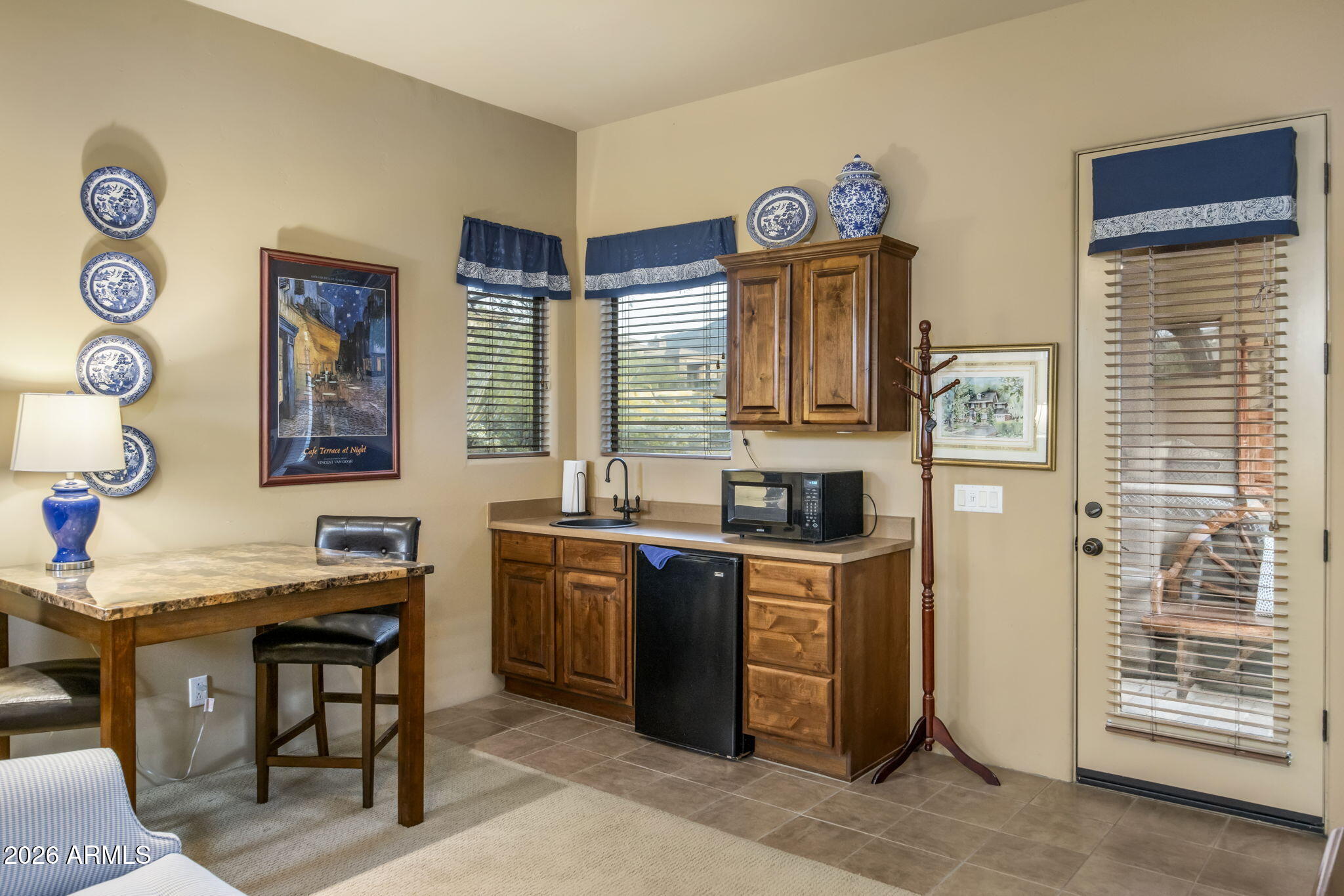 10795 E LA JUNTA Road