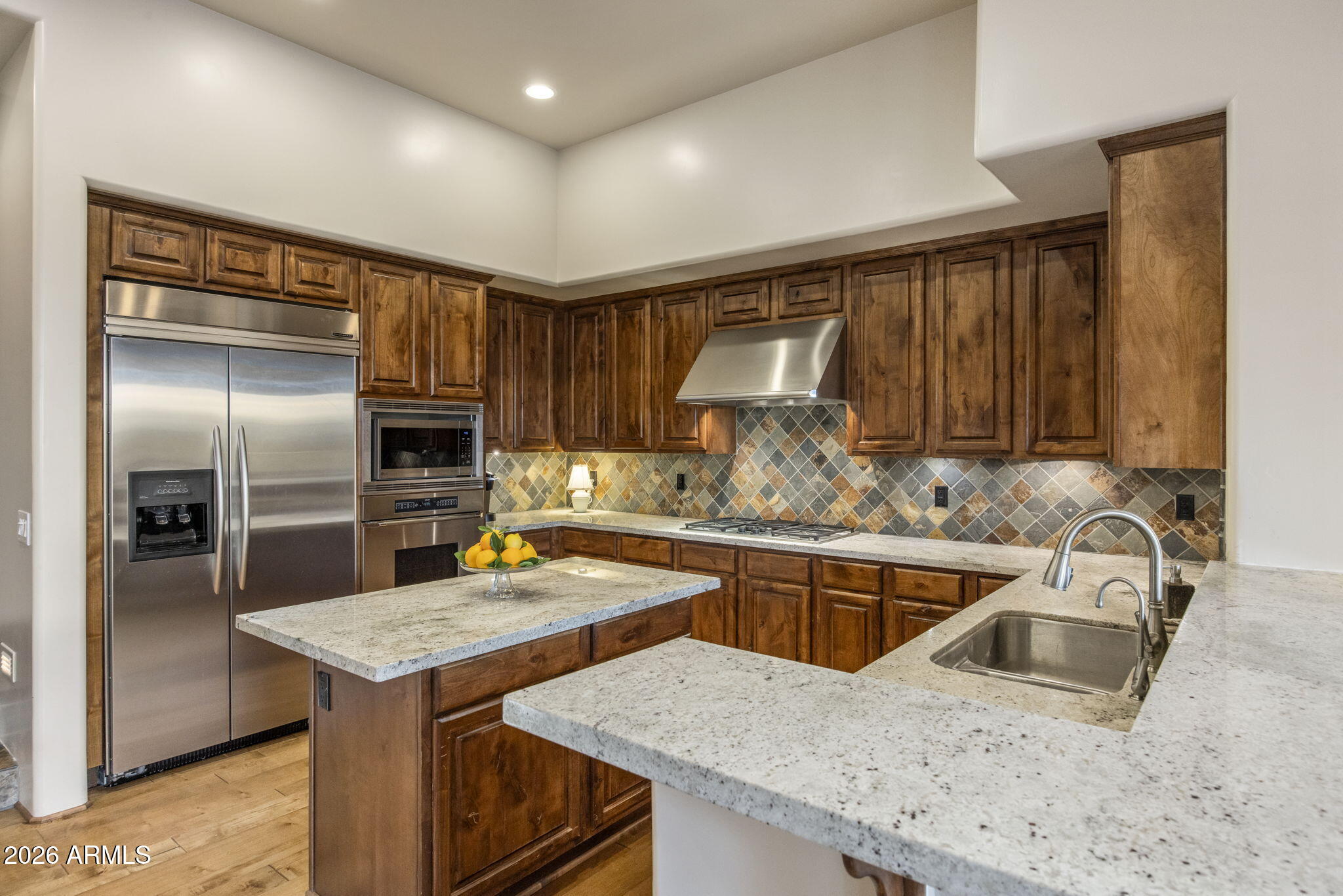 10795 E LA JUNTA Road