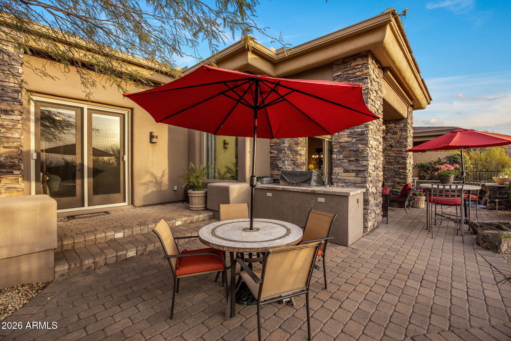 10795 E LA JUNTA Road