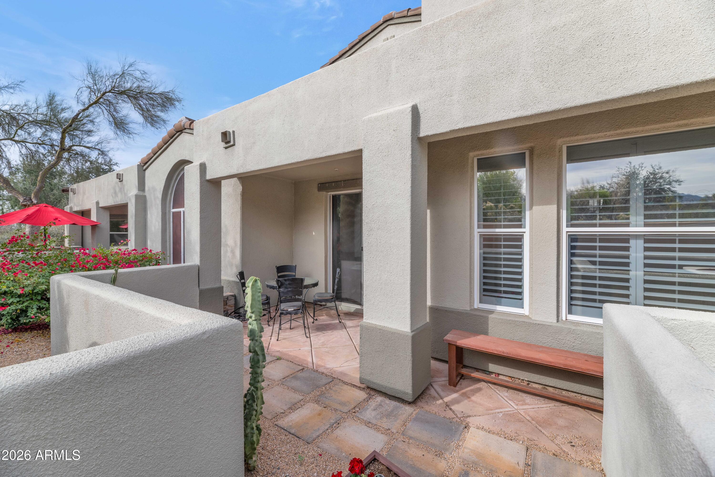 20802 N GRAYHAWK Drive 1003