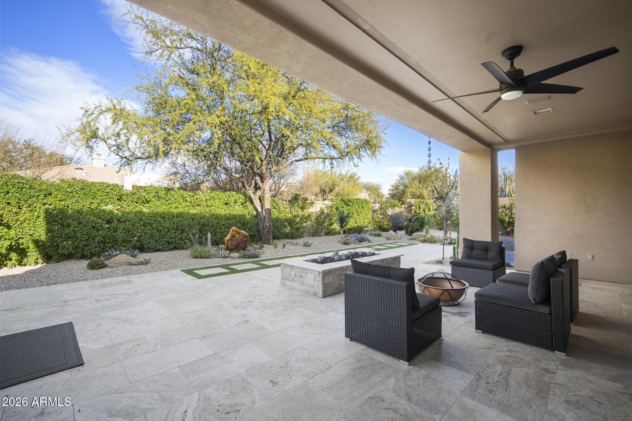 6746 E AMBER SUN Drive