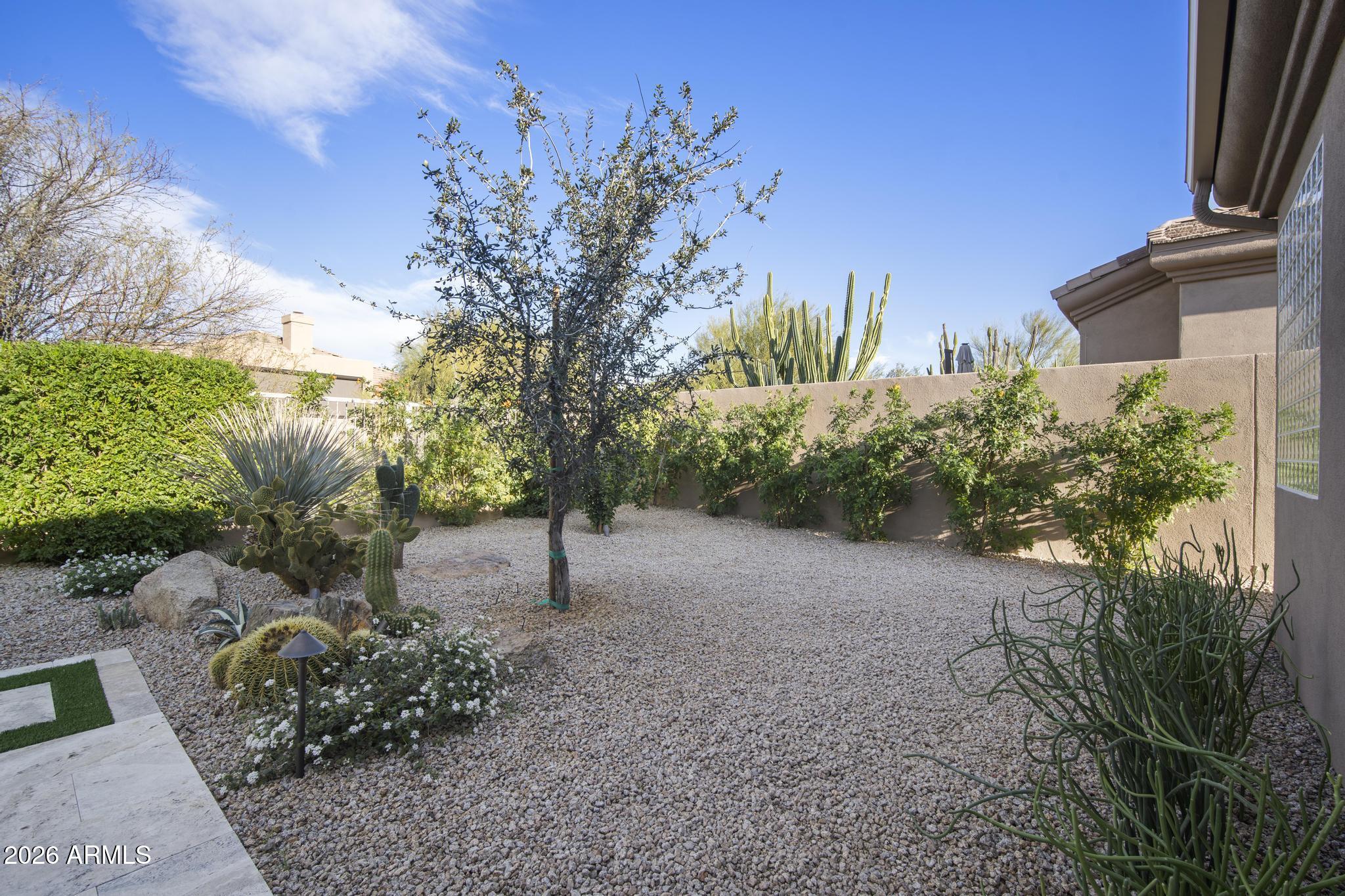 6746 E AMBER SUN Drive