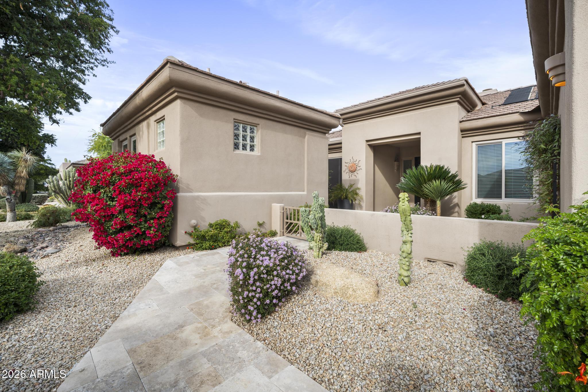 6746 E AMBER SUN Drive