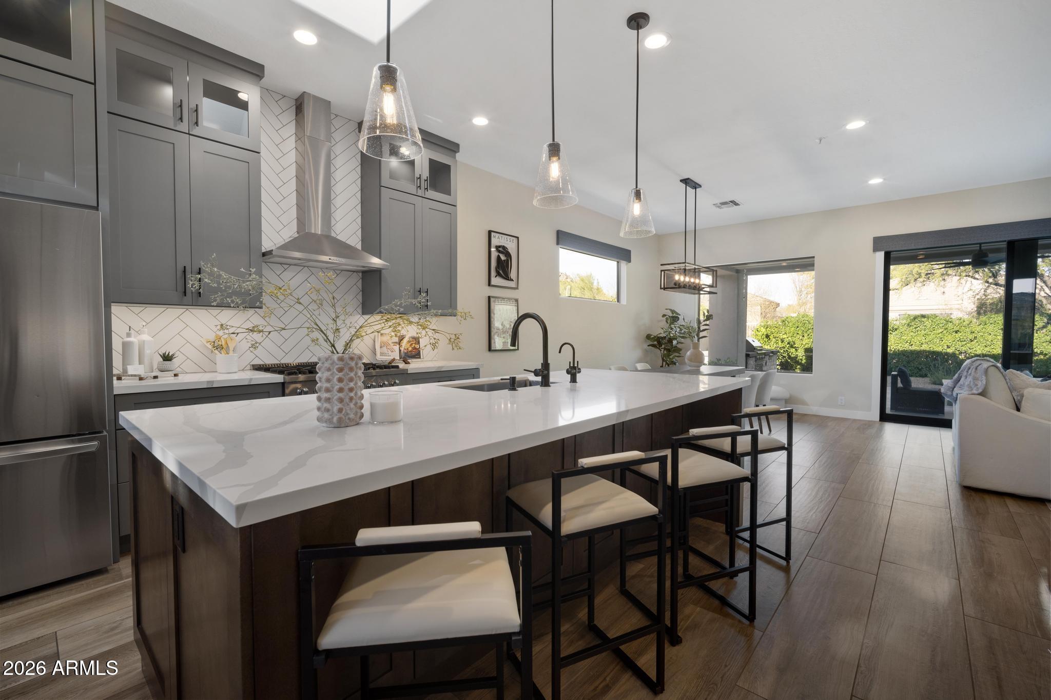 6746 E AMBER SUN Drive