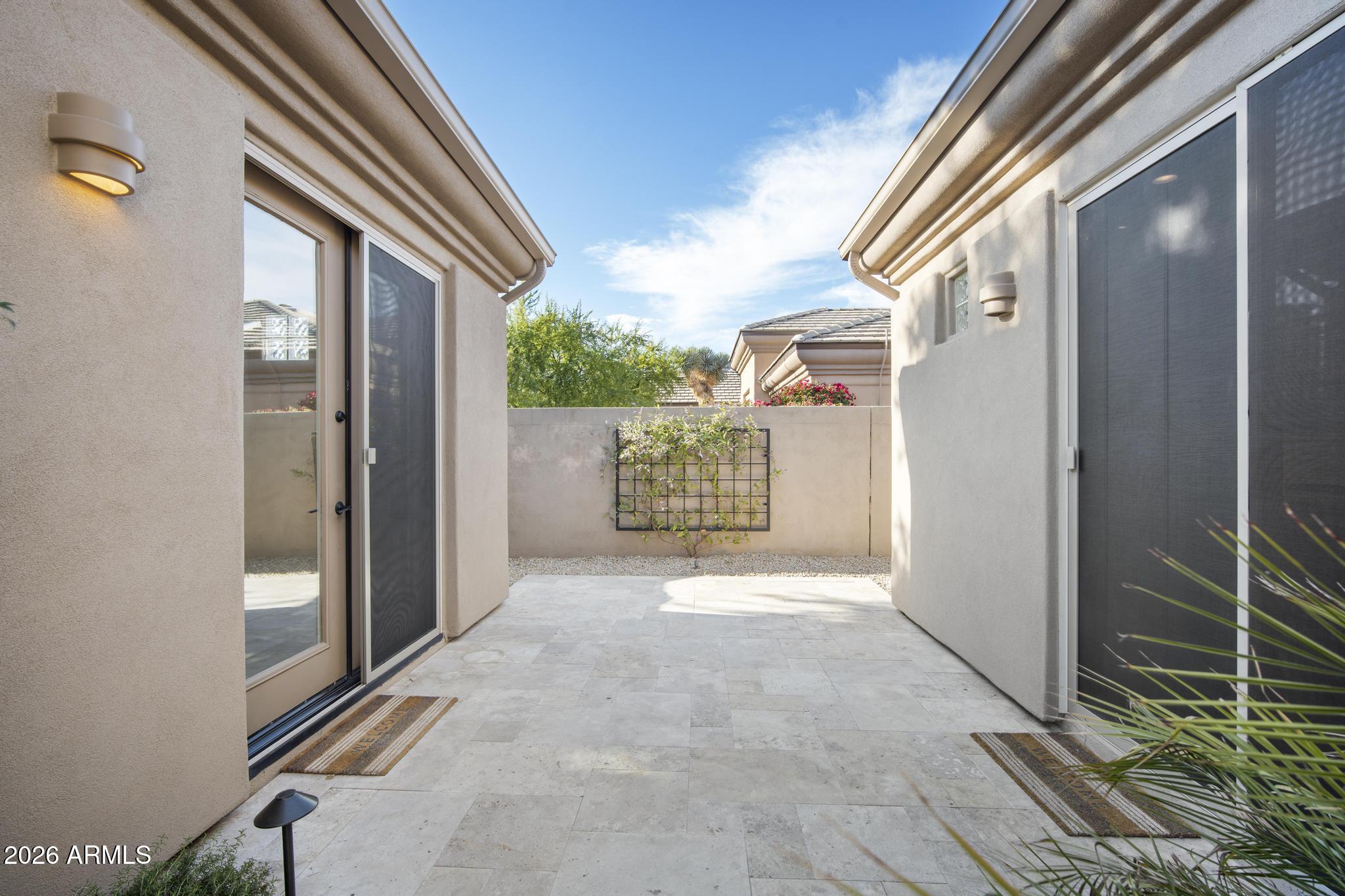 6746 E AMBER SUN Drive