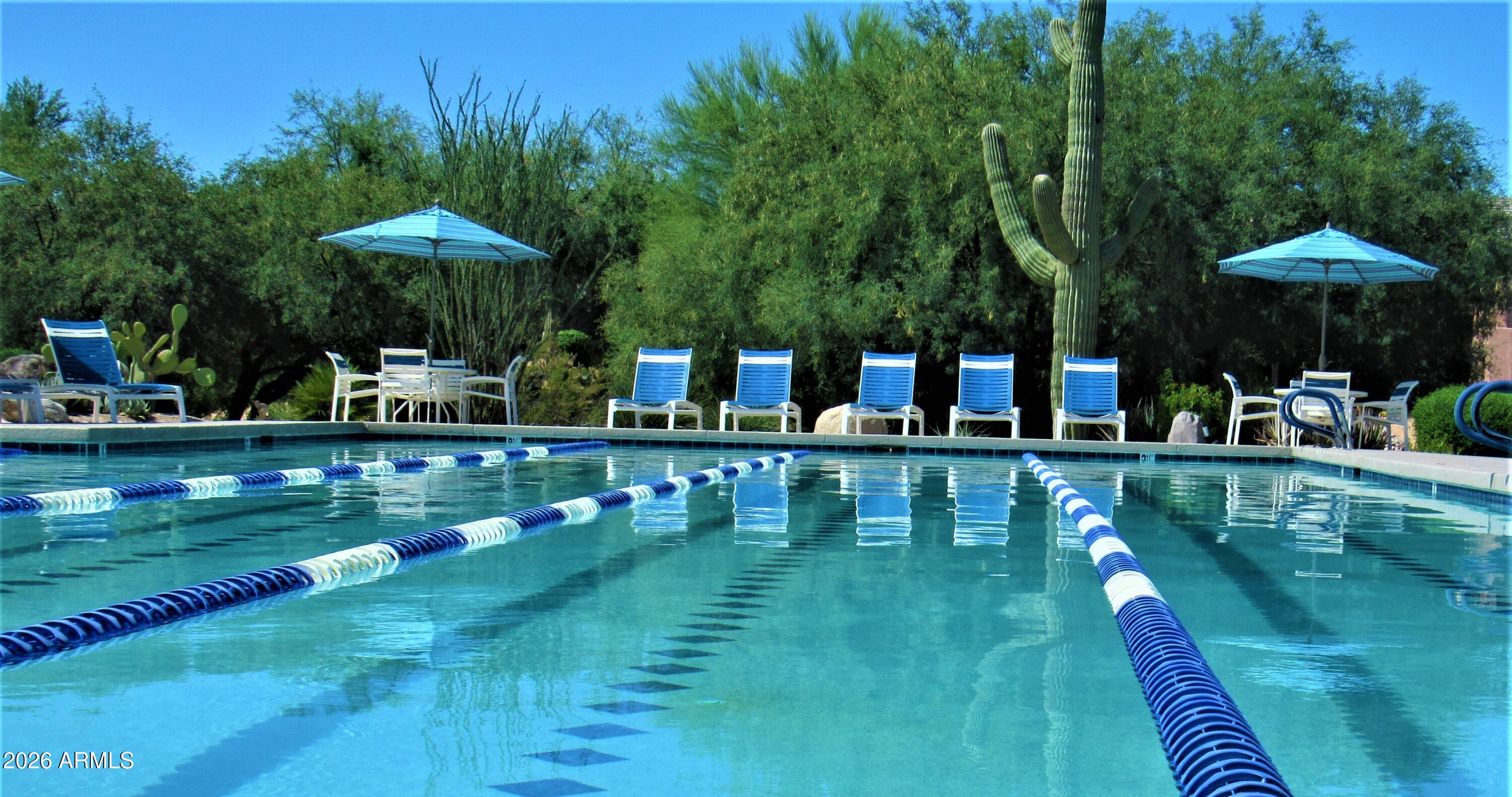 6746 E AMBER SUN Drive