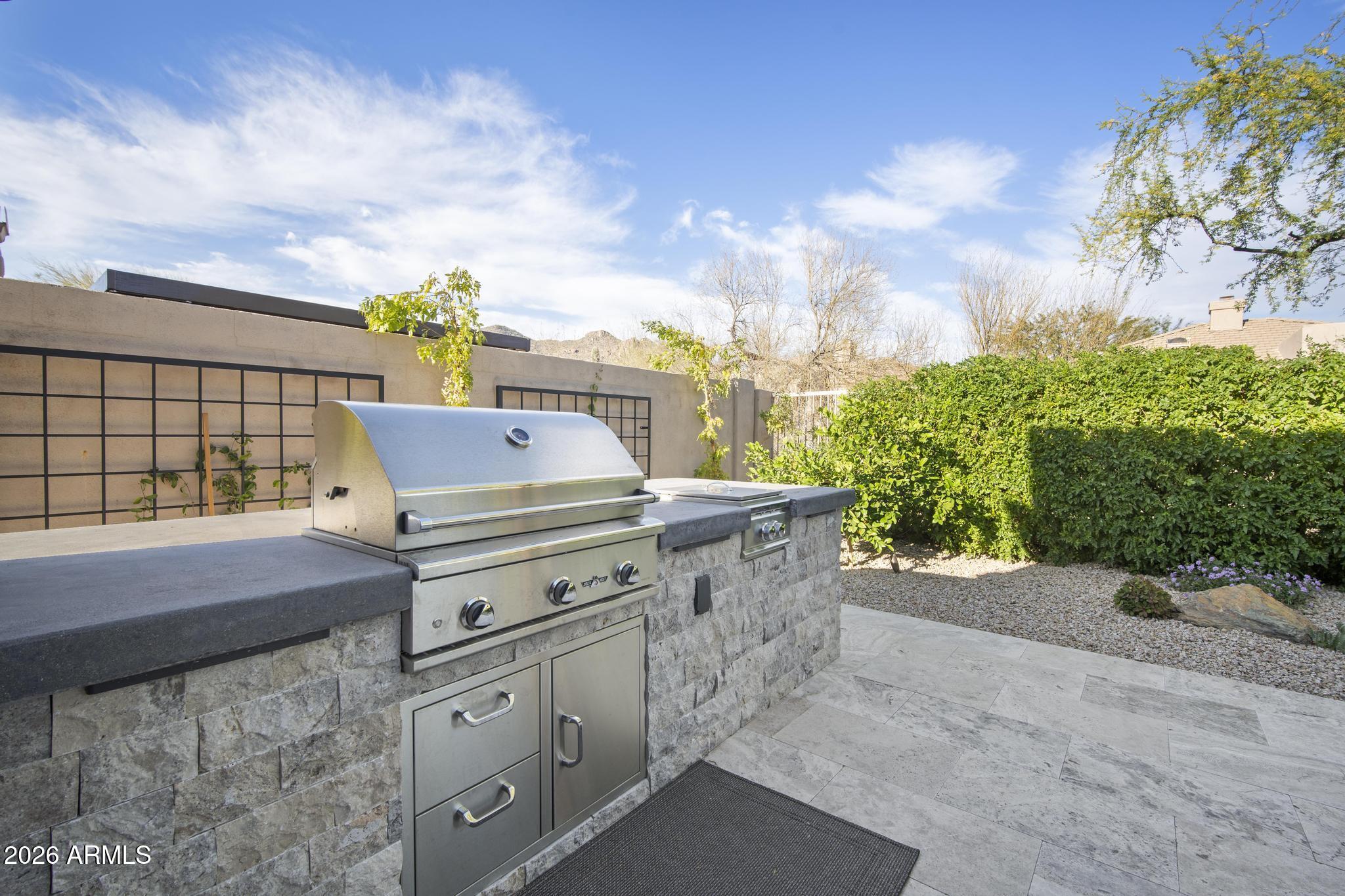 6746 E AMBER SUN Drive