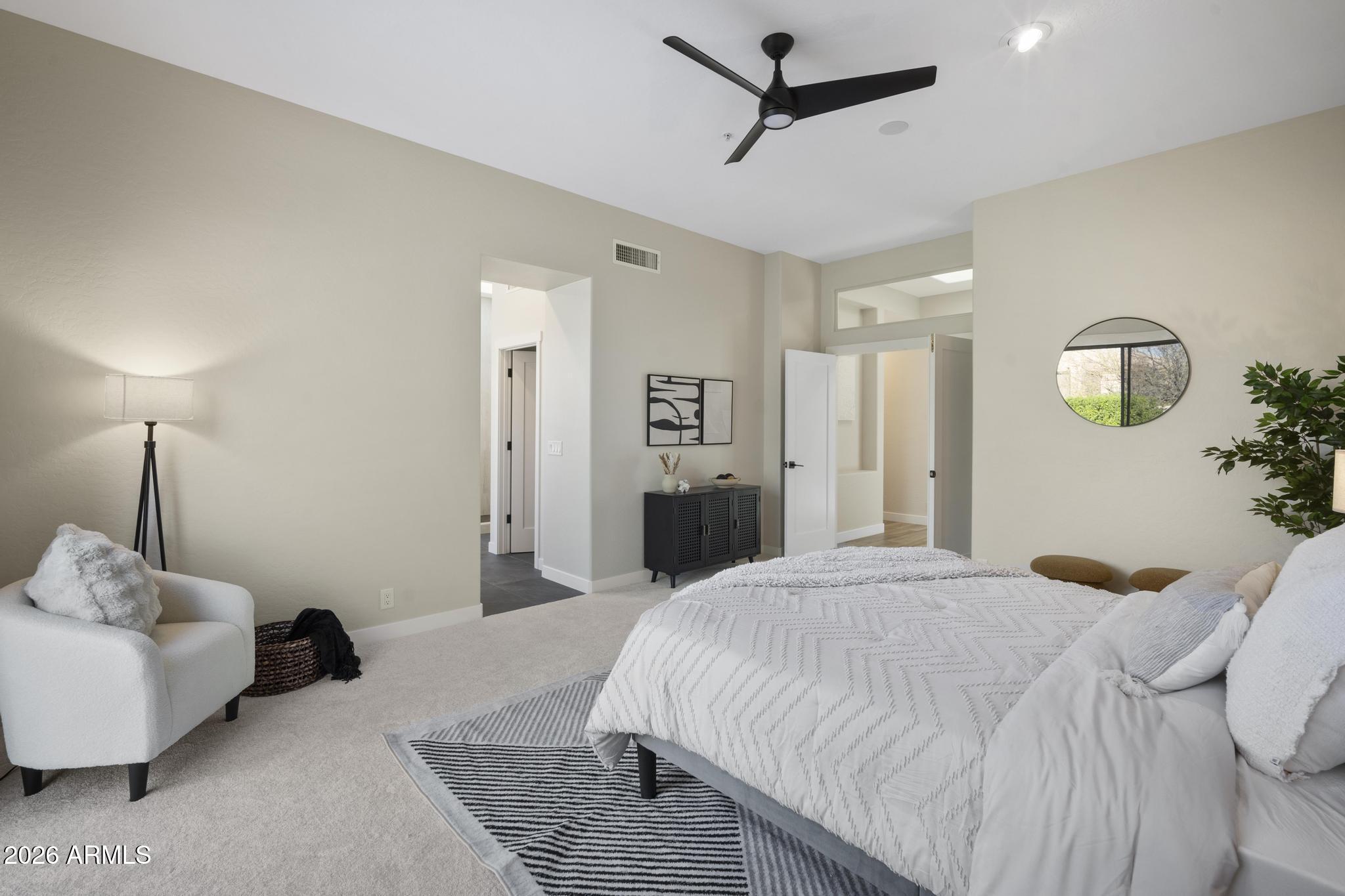 6746 E AMBER SUN Drive