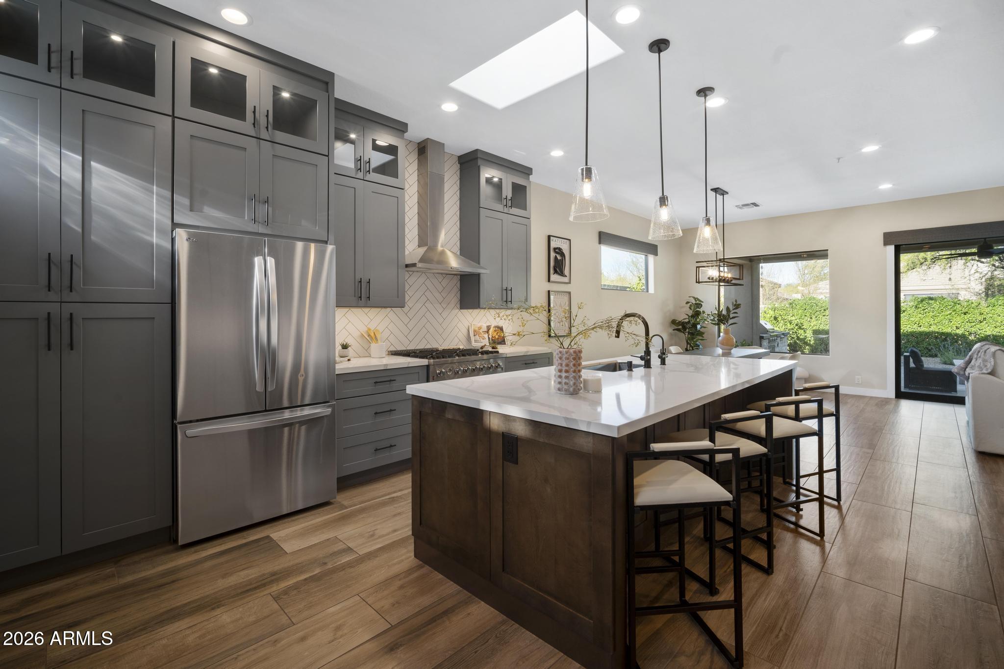 6746 E AMBER SUN Drive