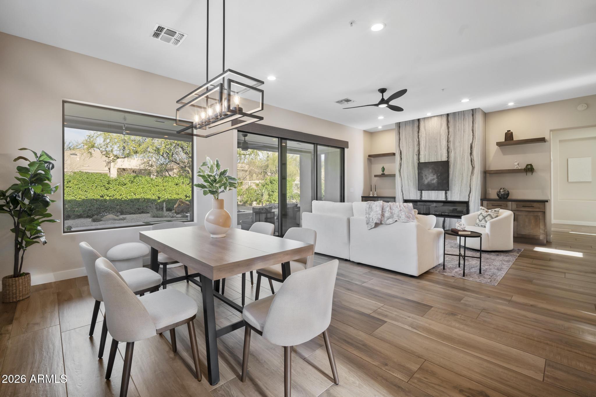 6746 E AMBER SUN Drive