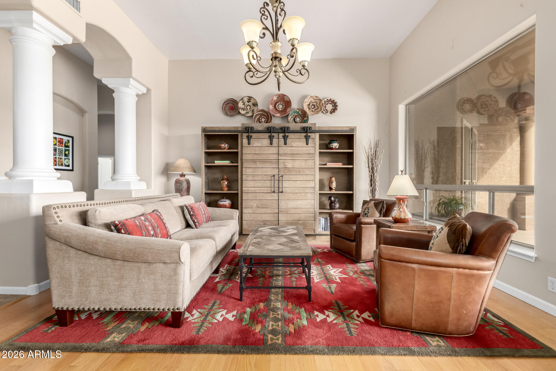 7025 E CARRIAGE TRAILS Drive