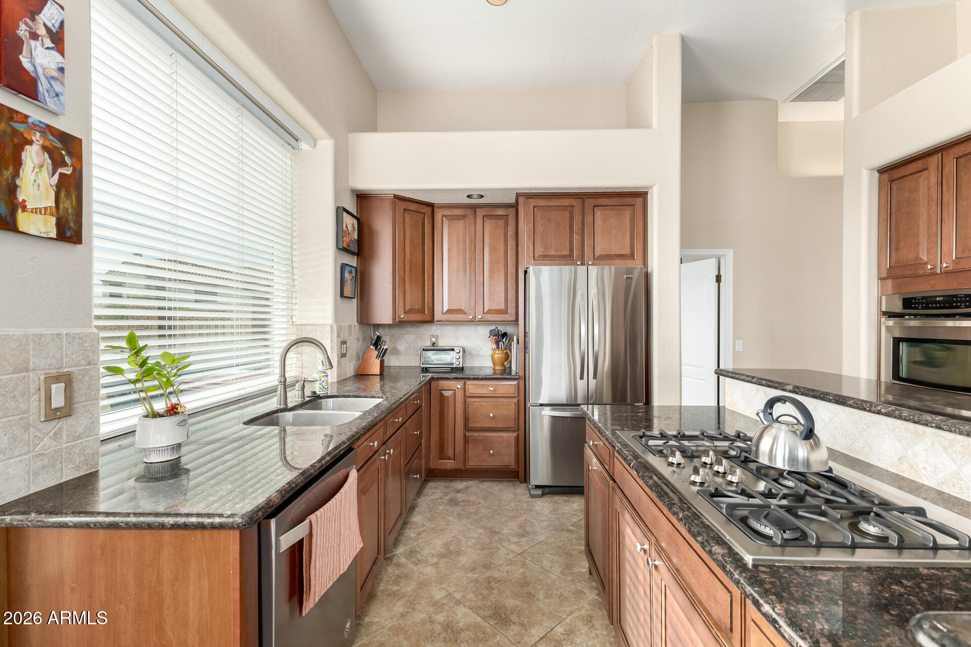 7025 E CARRIAGE TRAILS Drive