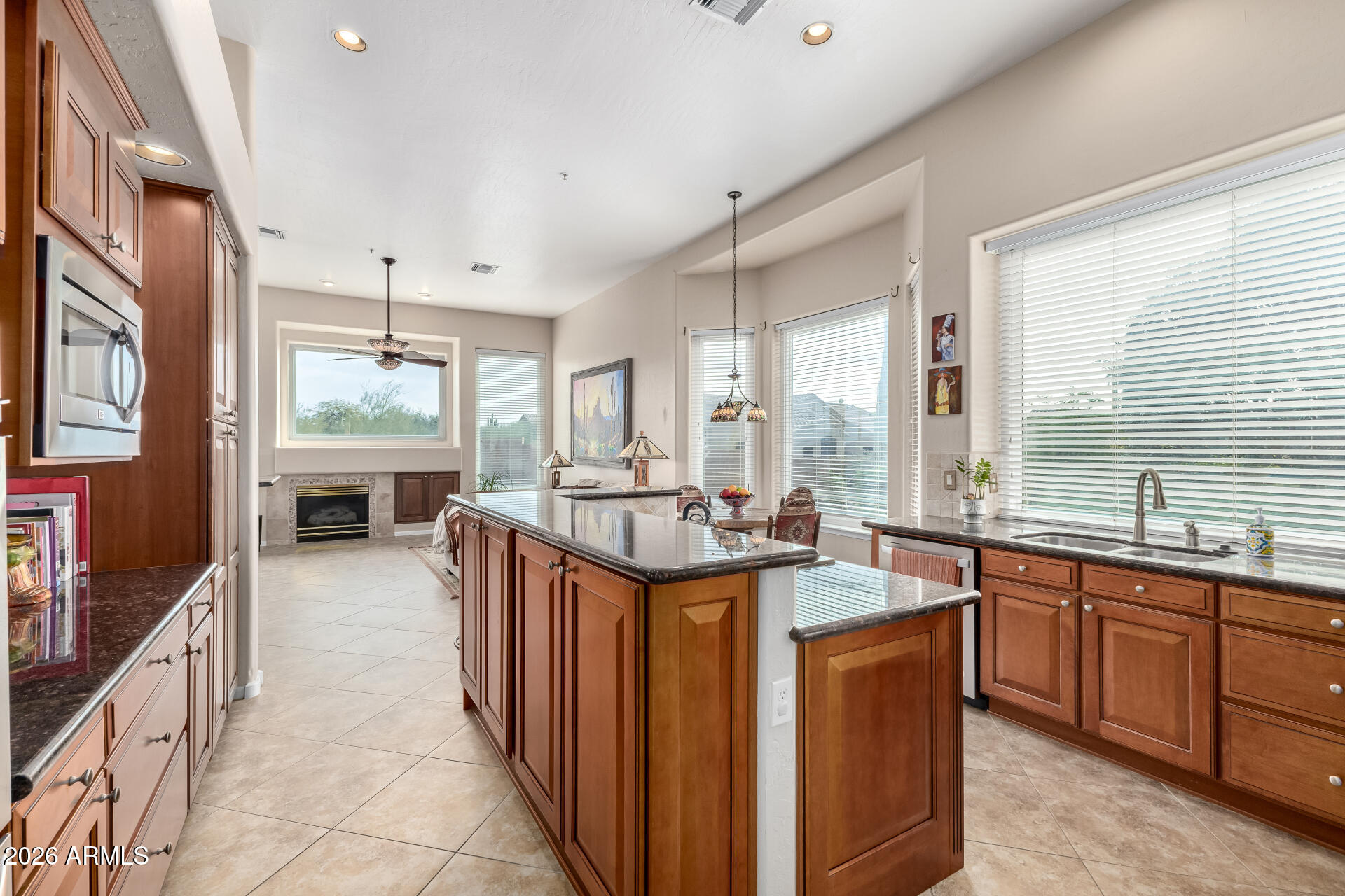 7025 E CARRIAGE TRAILS Drive