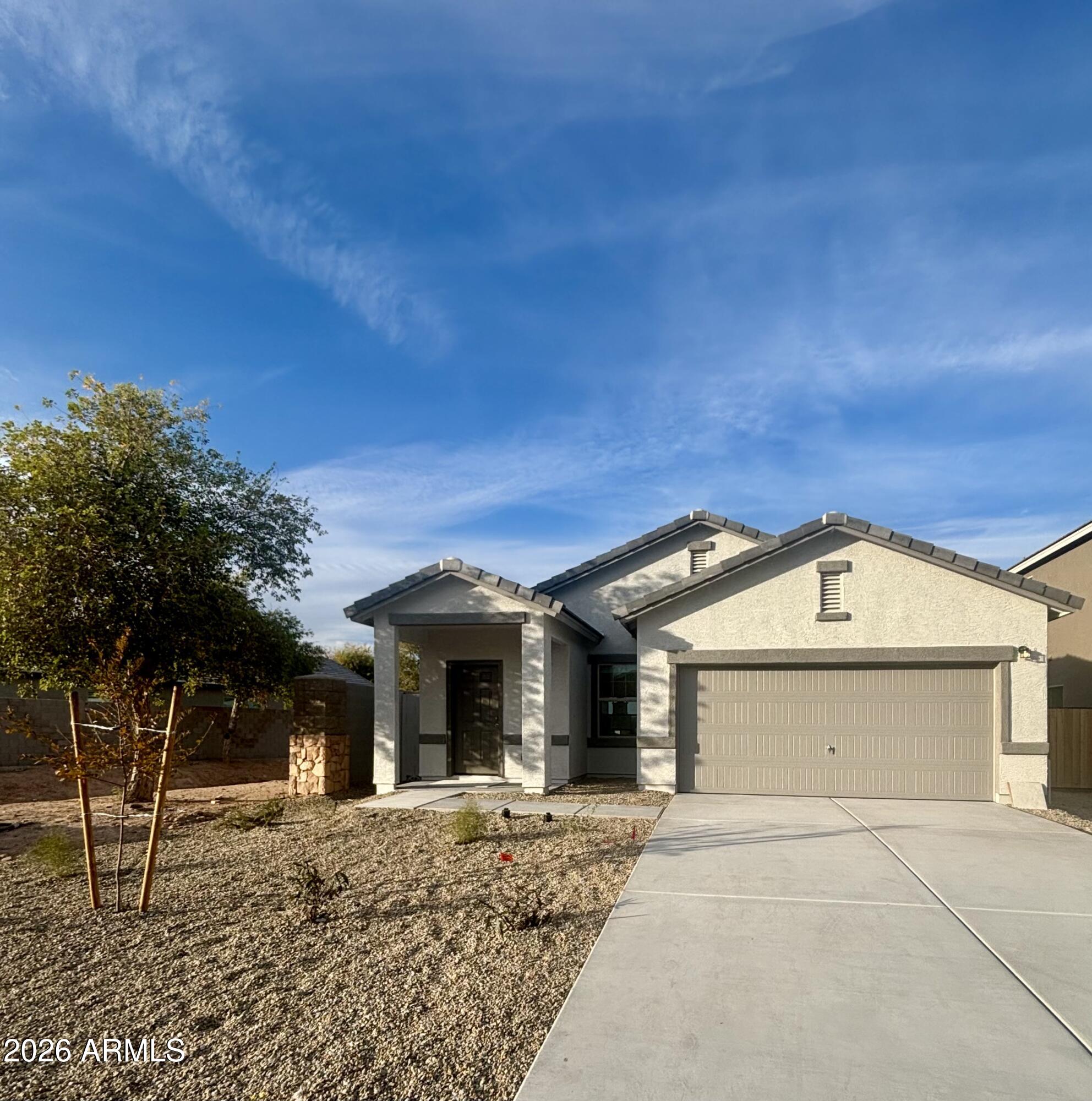 3242 E VALLEYHIGH Trail