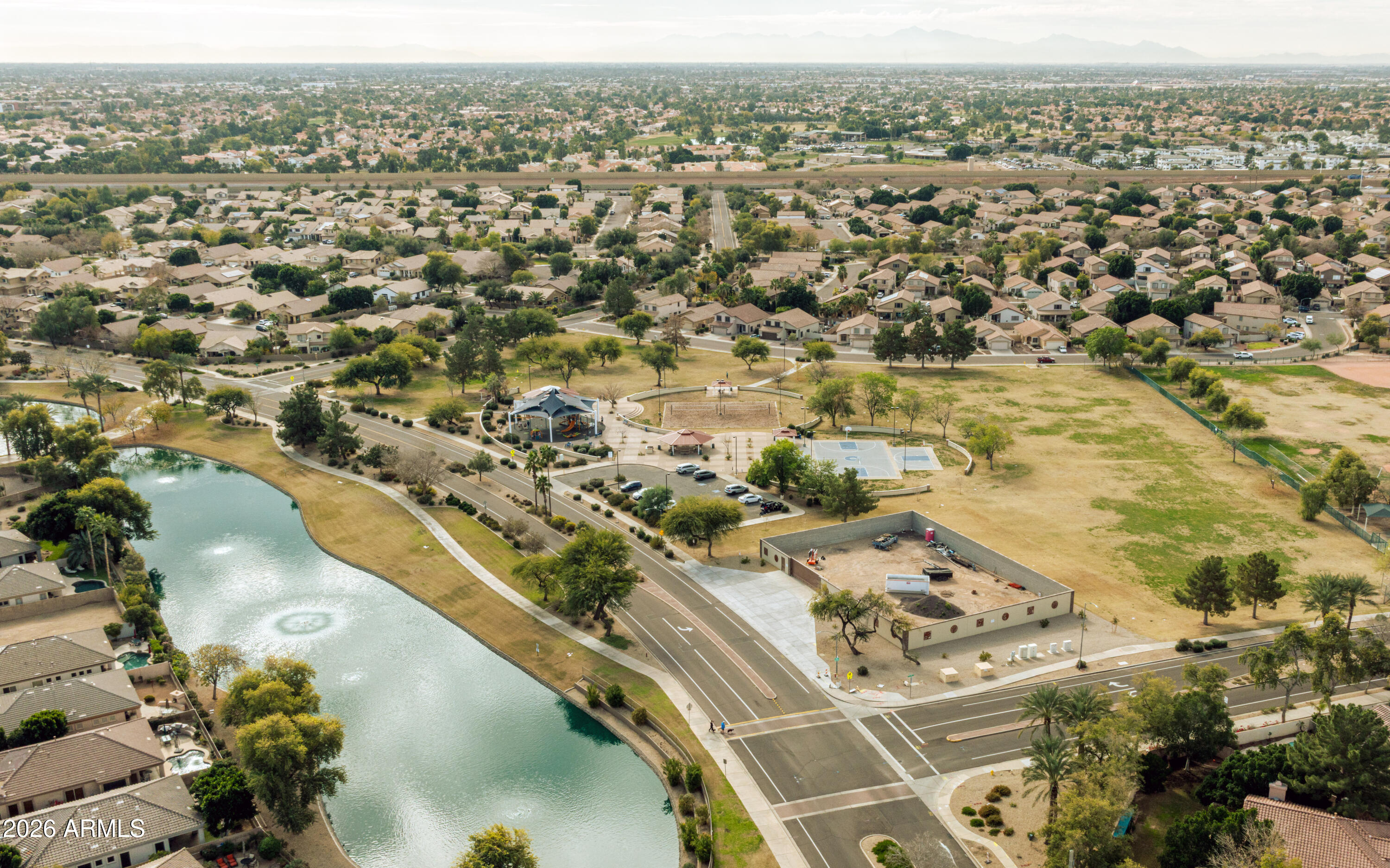 7042 W MORNING DOVE Drive