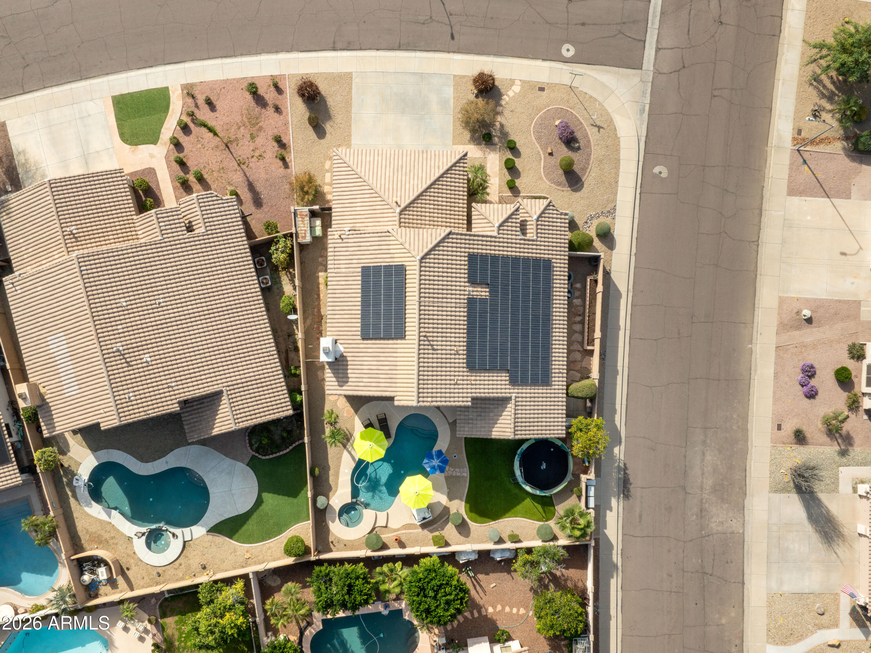 7042 W MORNING DOVE Drive