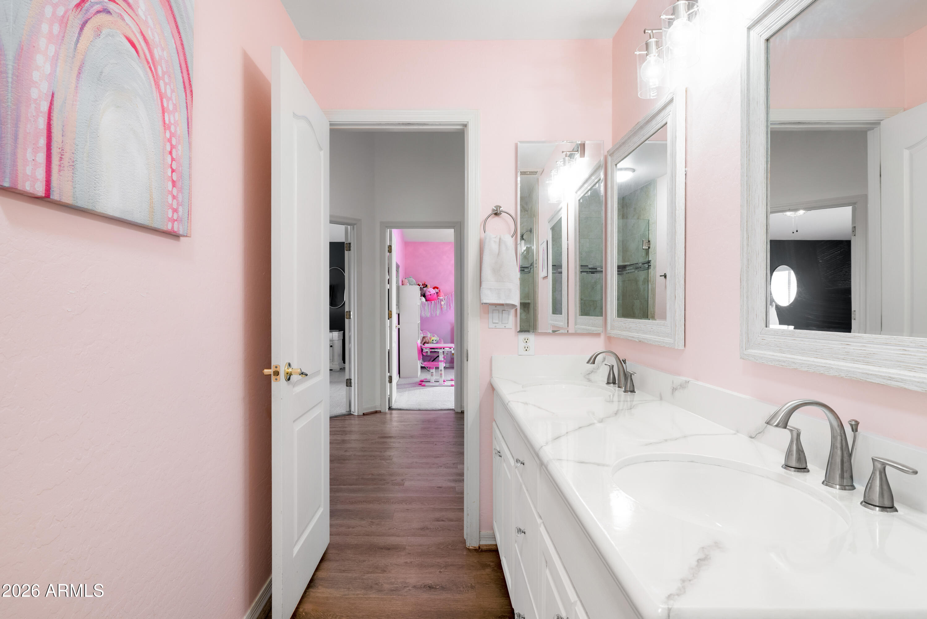 7042 W MORNING DOVE Drive