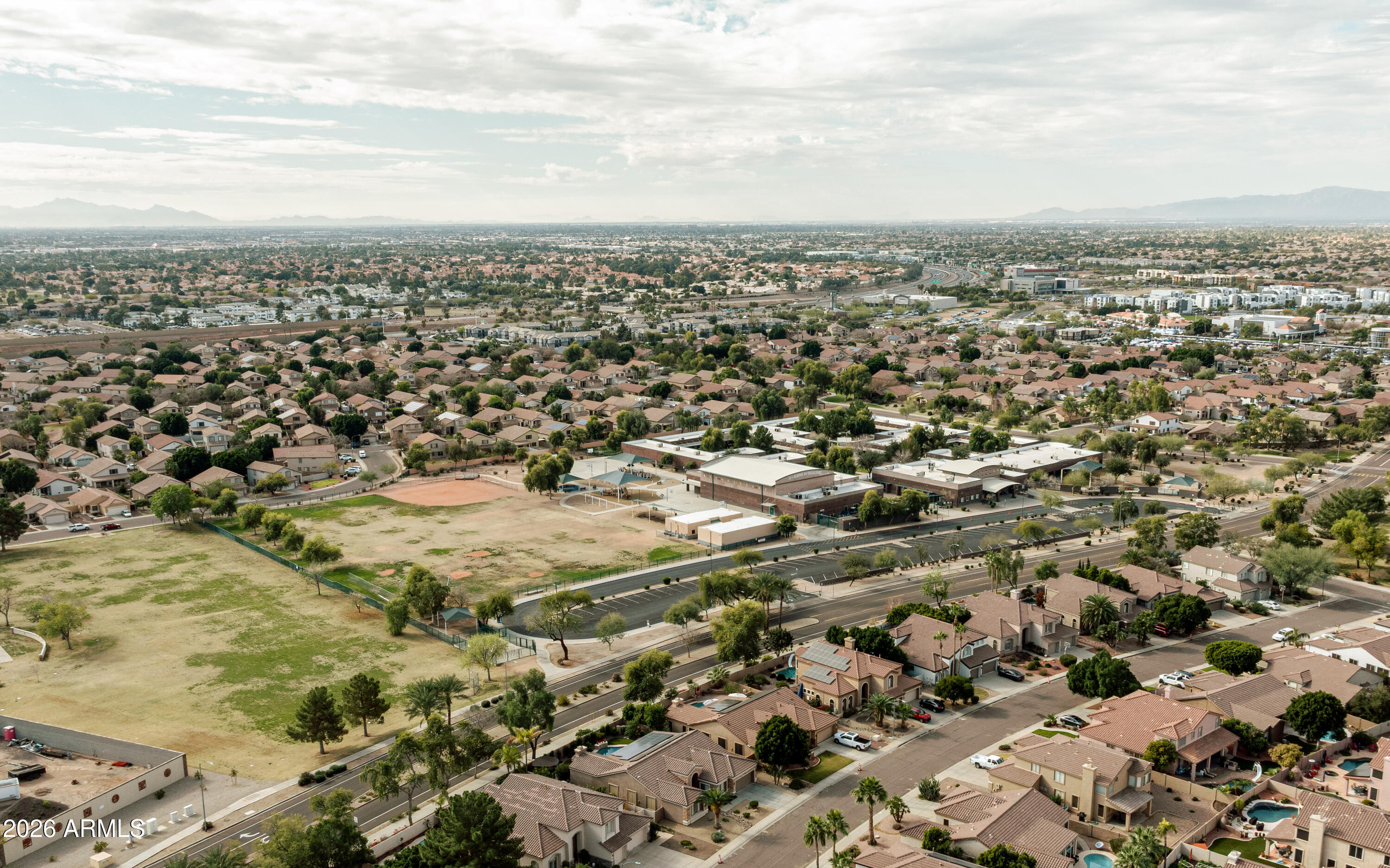 7042 W MORNING DOVE Drive