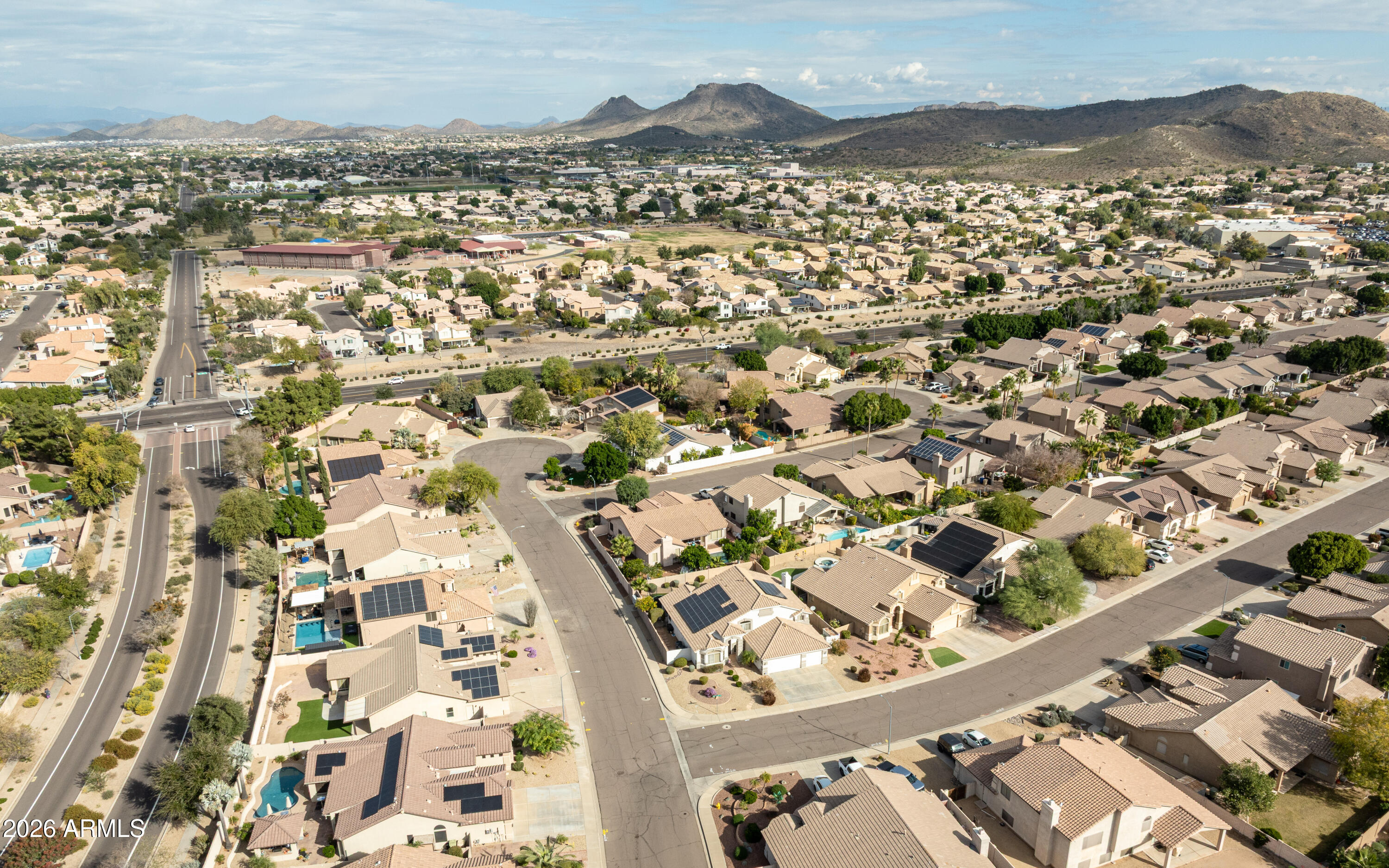 7042 W MORNING DOVE Drive