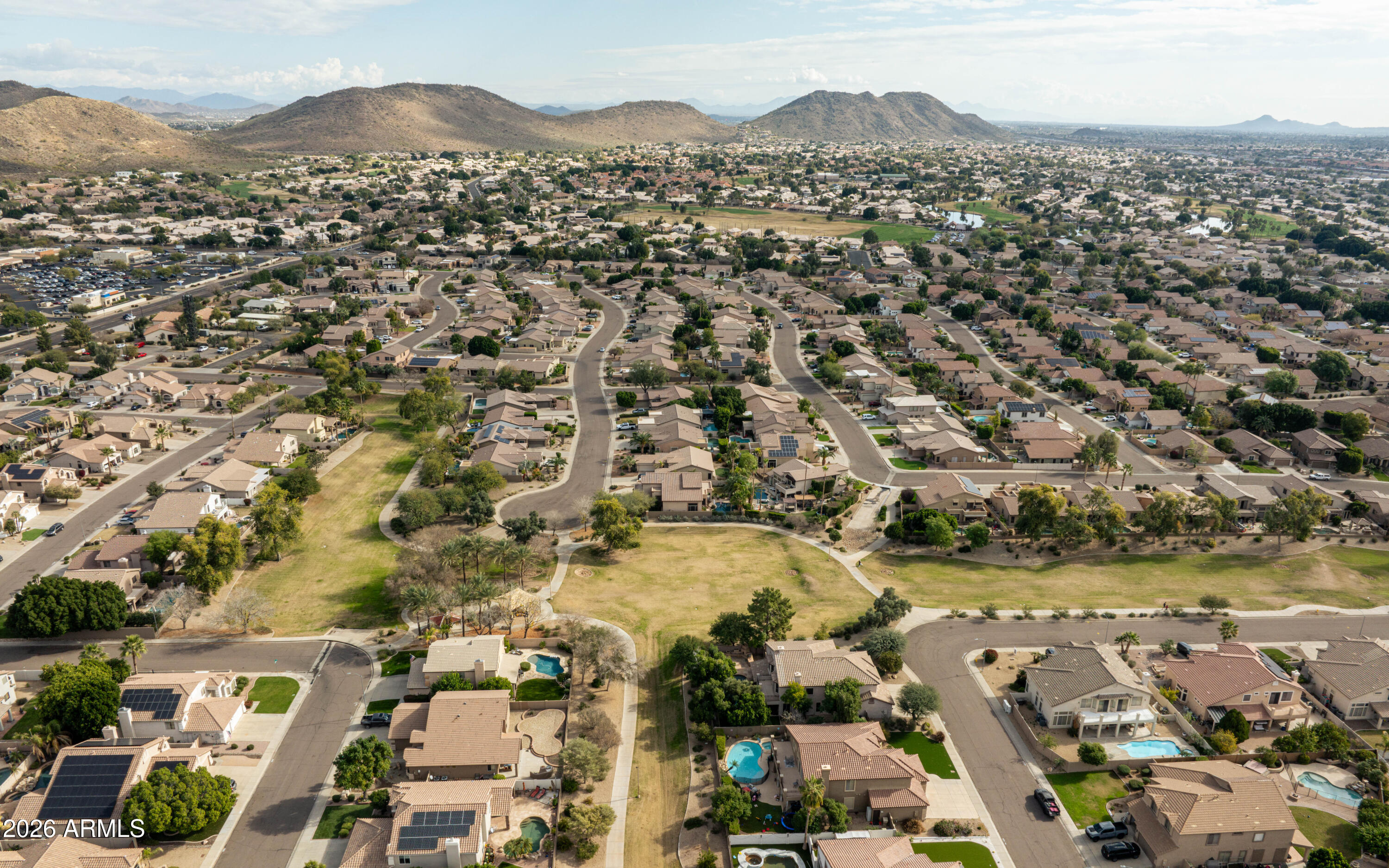 7042 W MORNING DOVE Drive