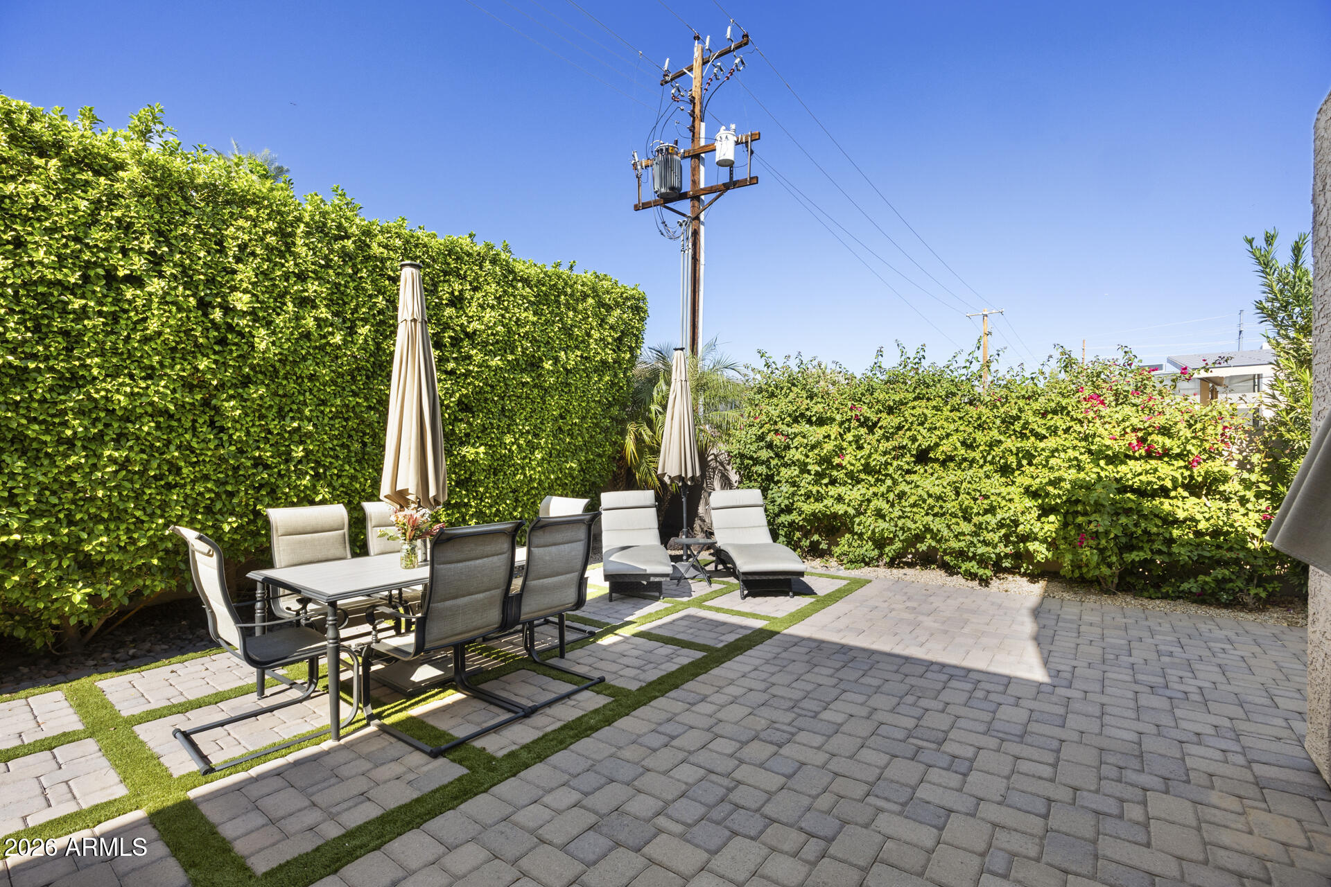 6159 E INDIAN SCHOOL Road 108