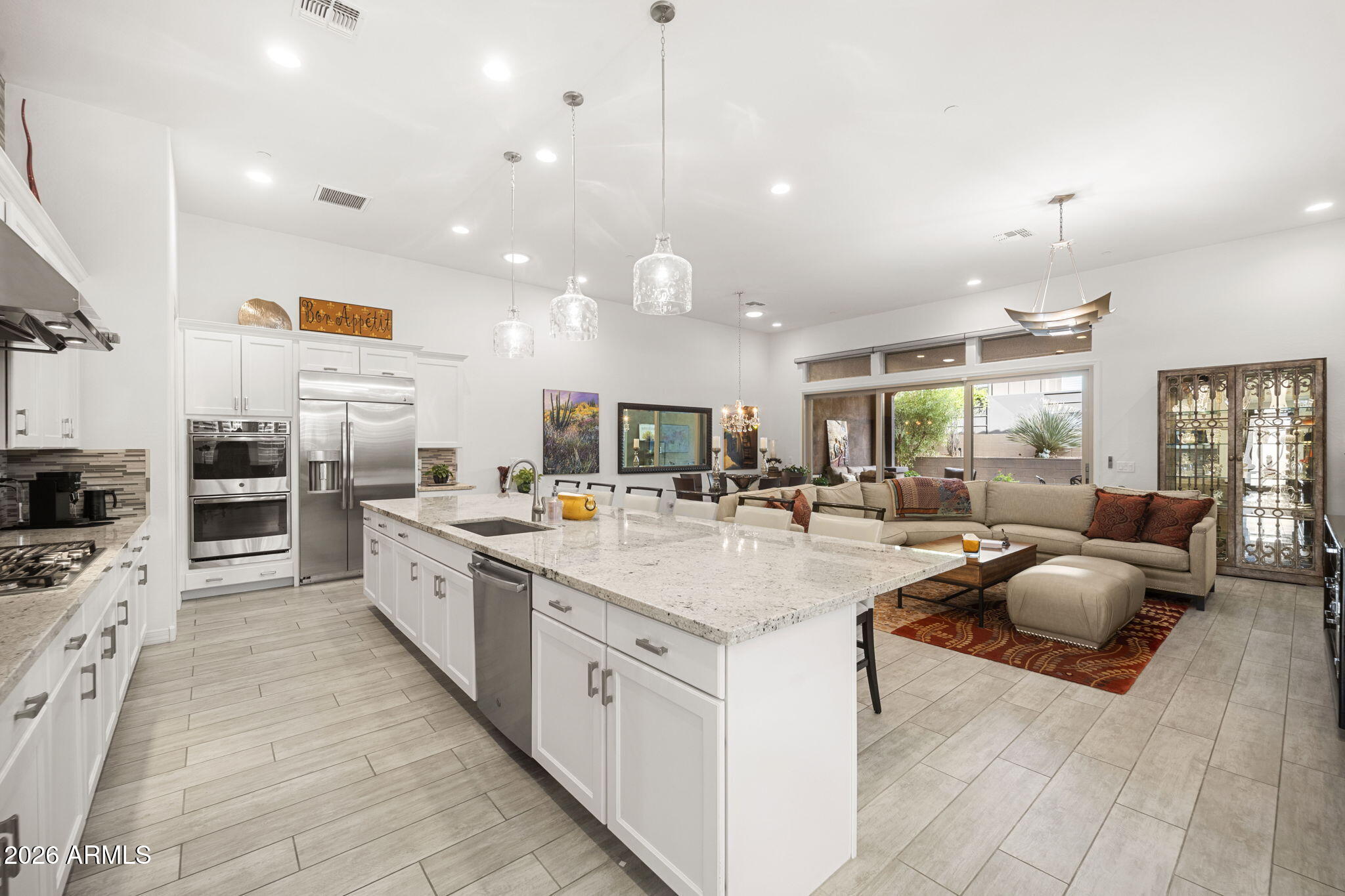 10446 E MONTERRA Way