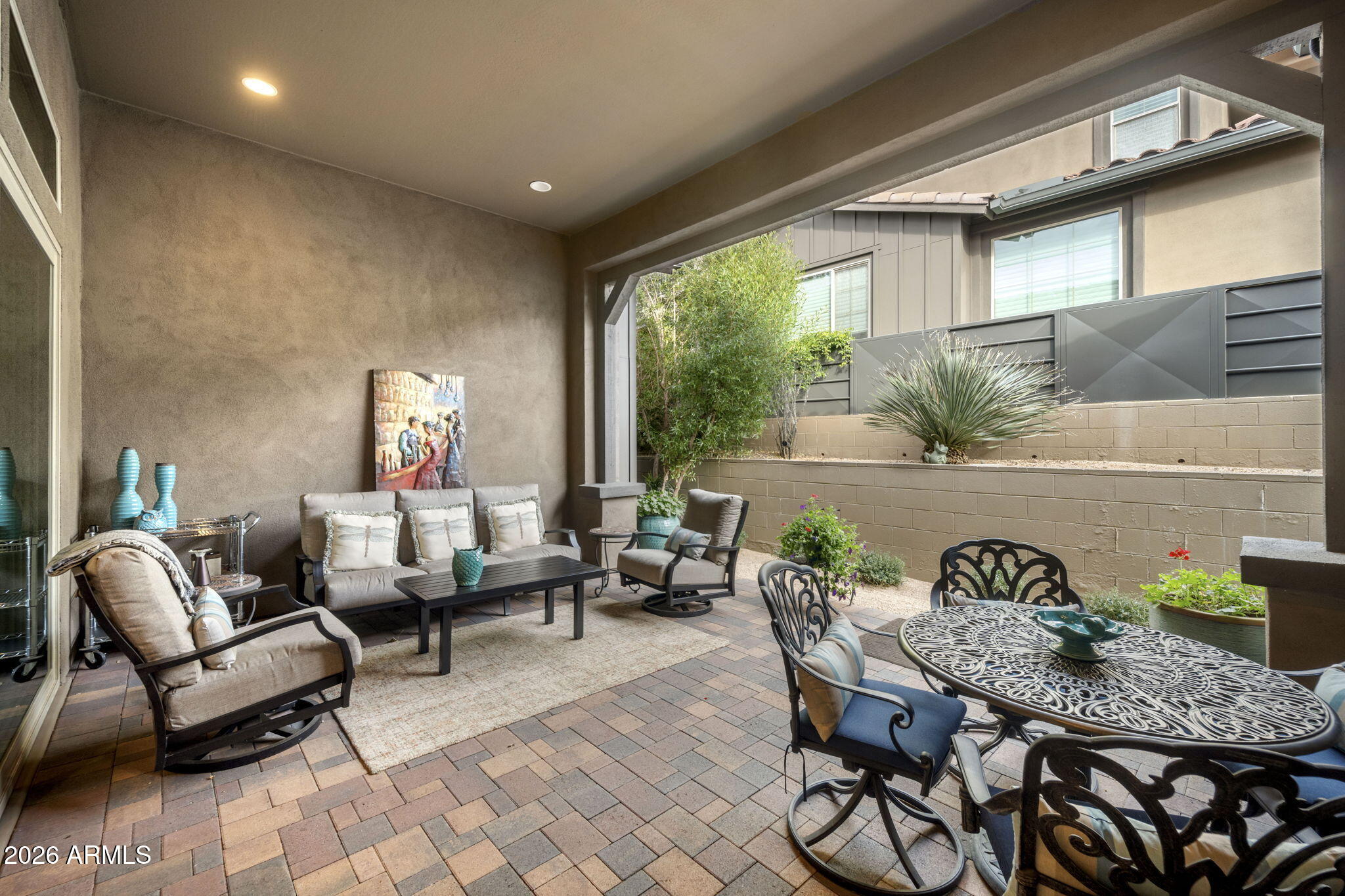 10446 E MONTERRA Way