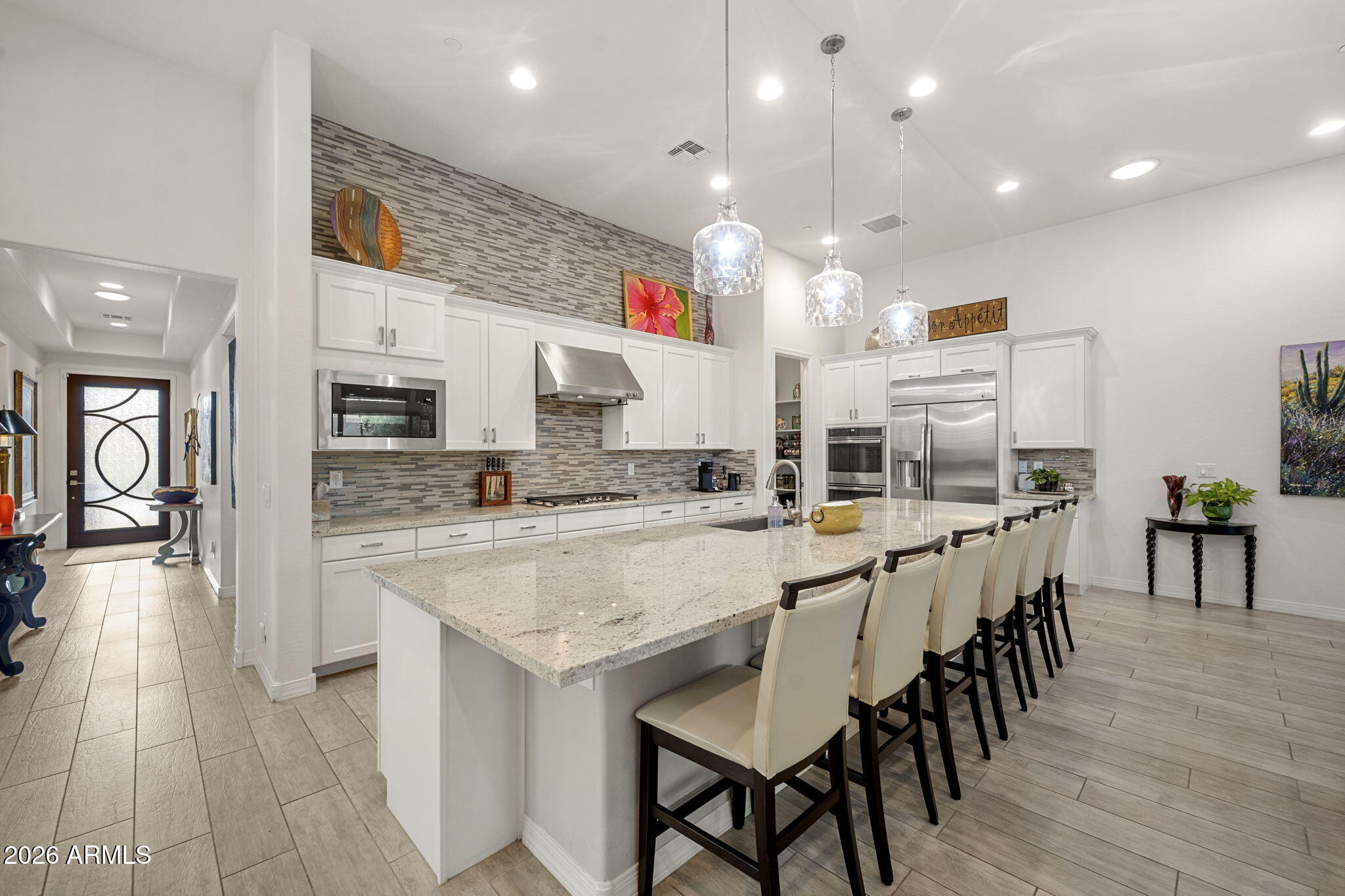 10446 E MONTERRA Way