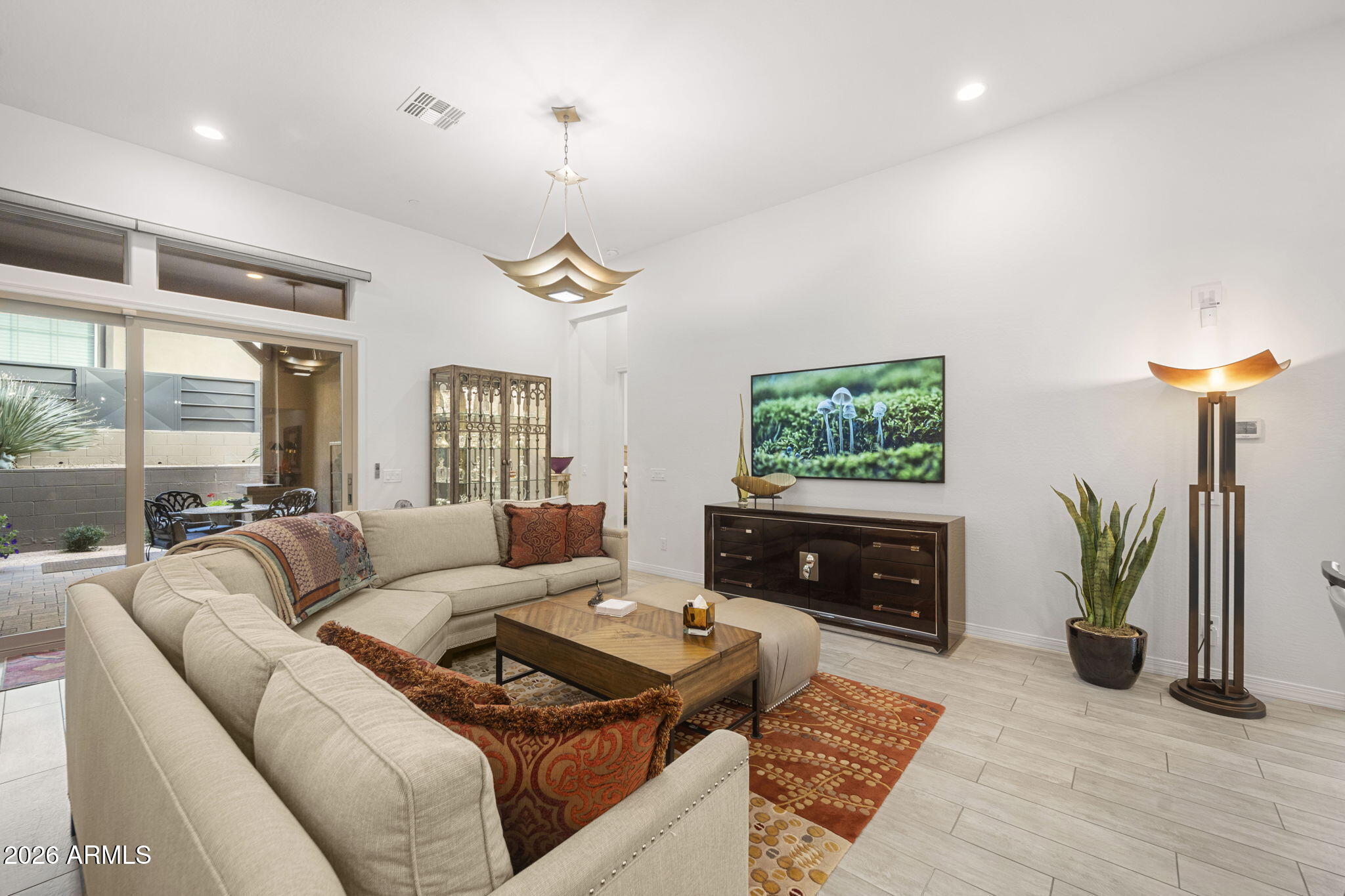 10446 E MONTERRA Way