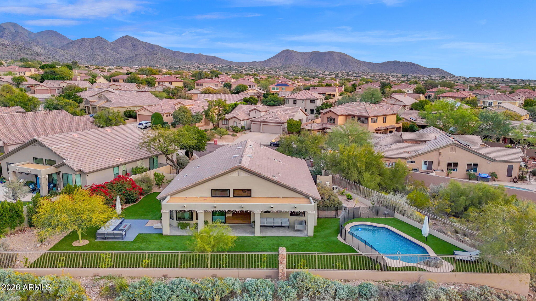 10262 E JASMINE Drive