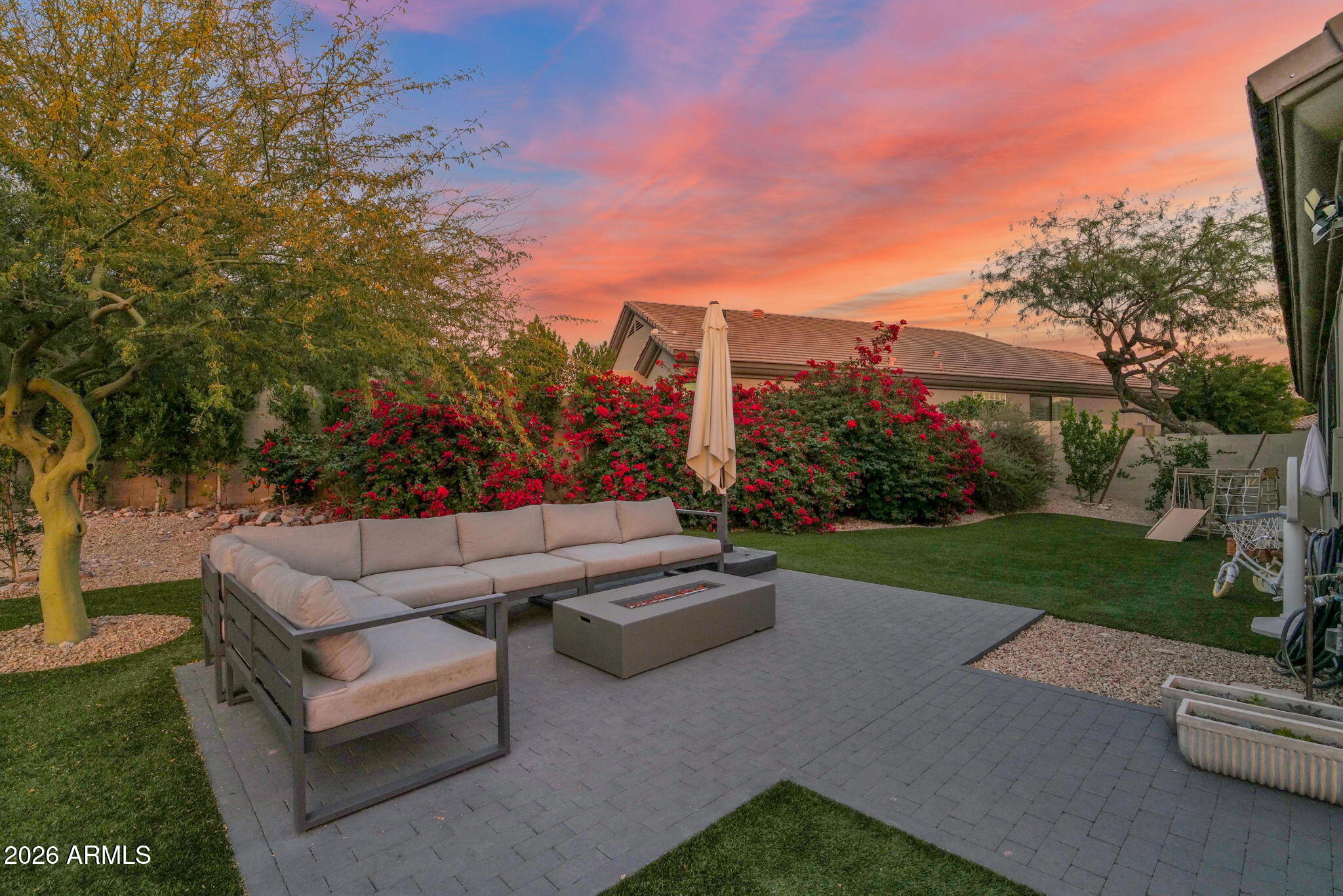 10262 E JASMINE Drive